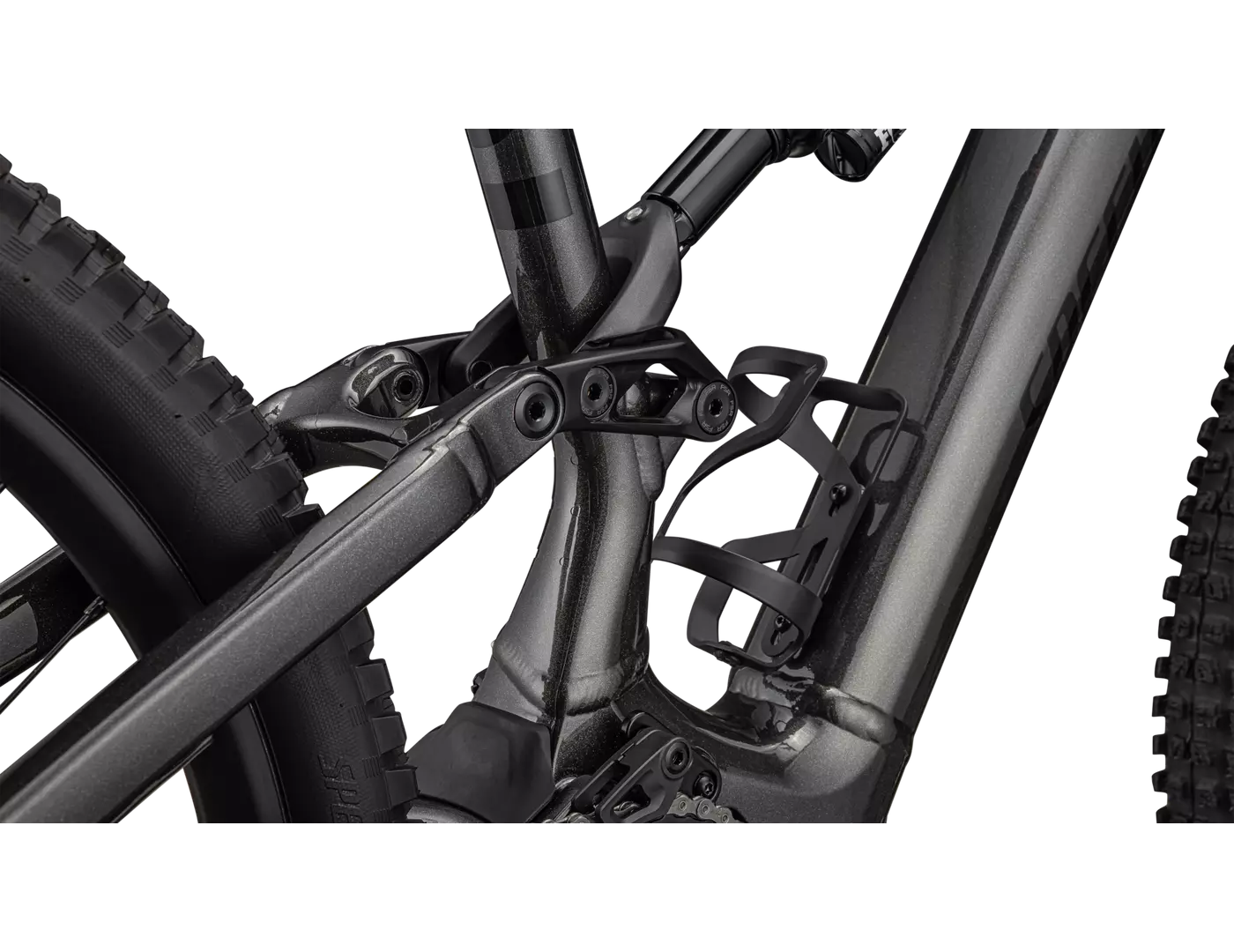 Specialized Turbo Levo SL Comp Alloy
