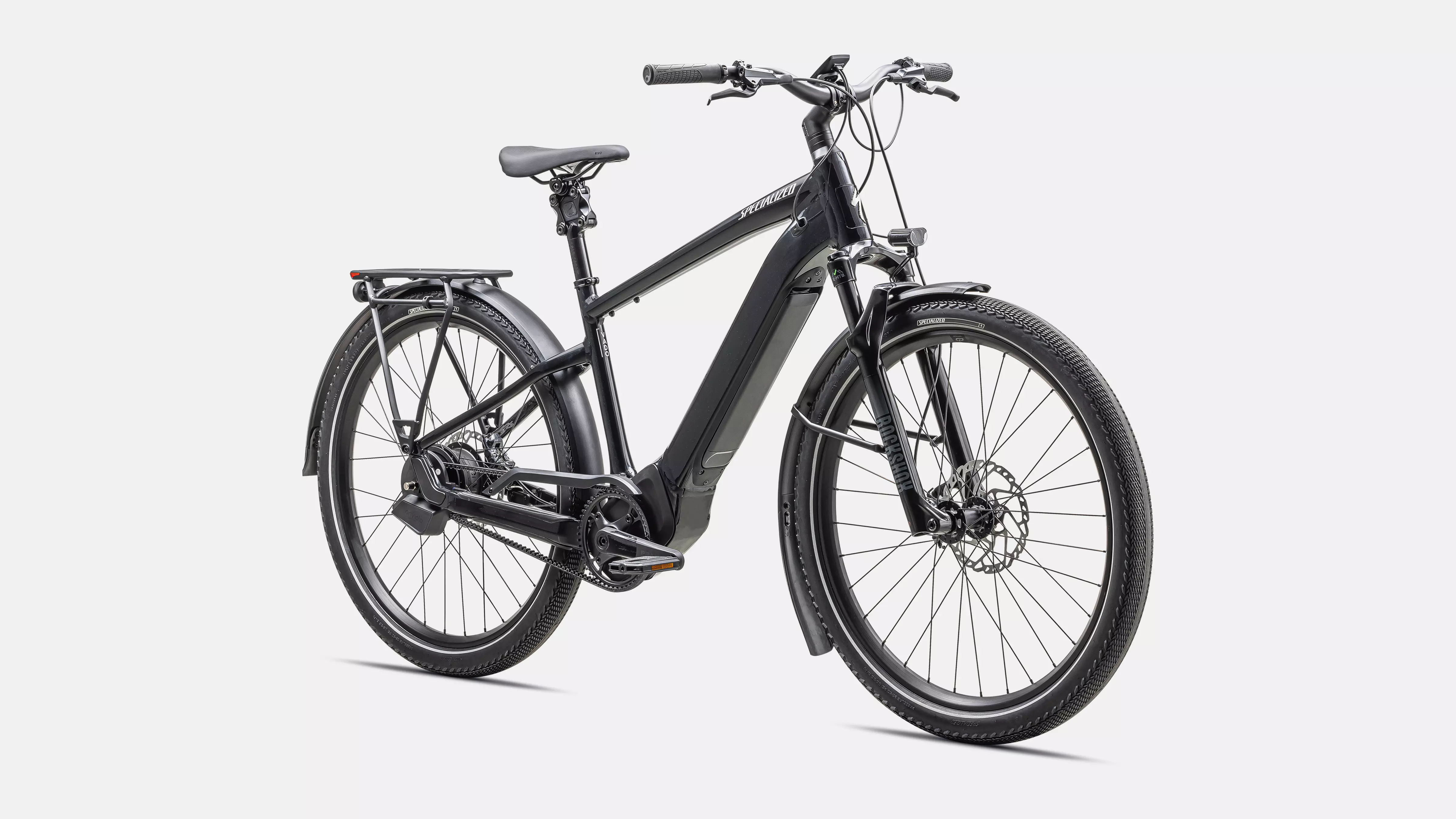 Specialized Turbo Vado 5.0 IGH