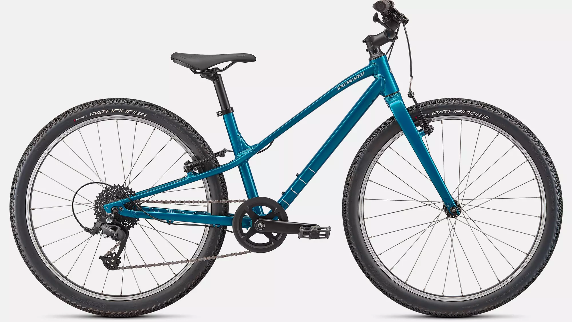 Specialized Jett Multispeed 24