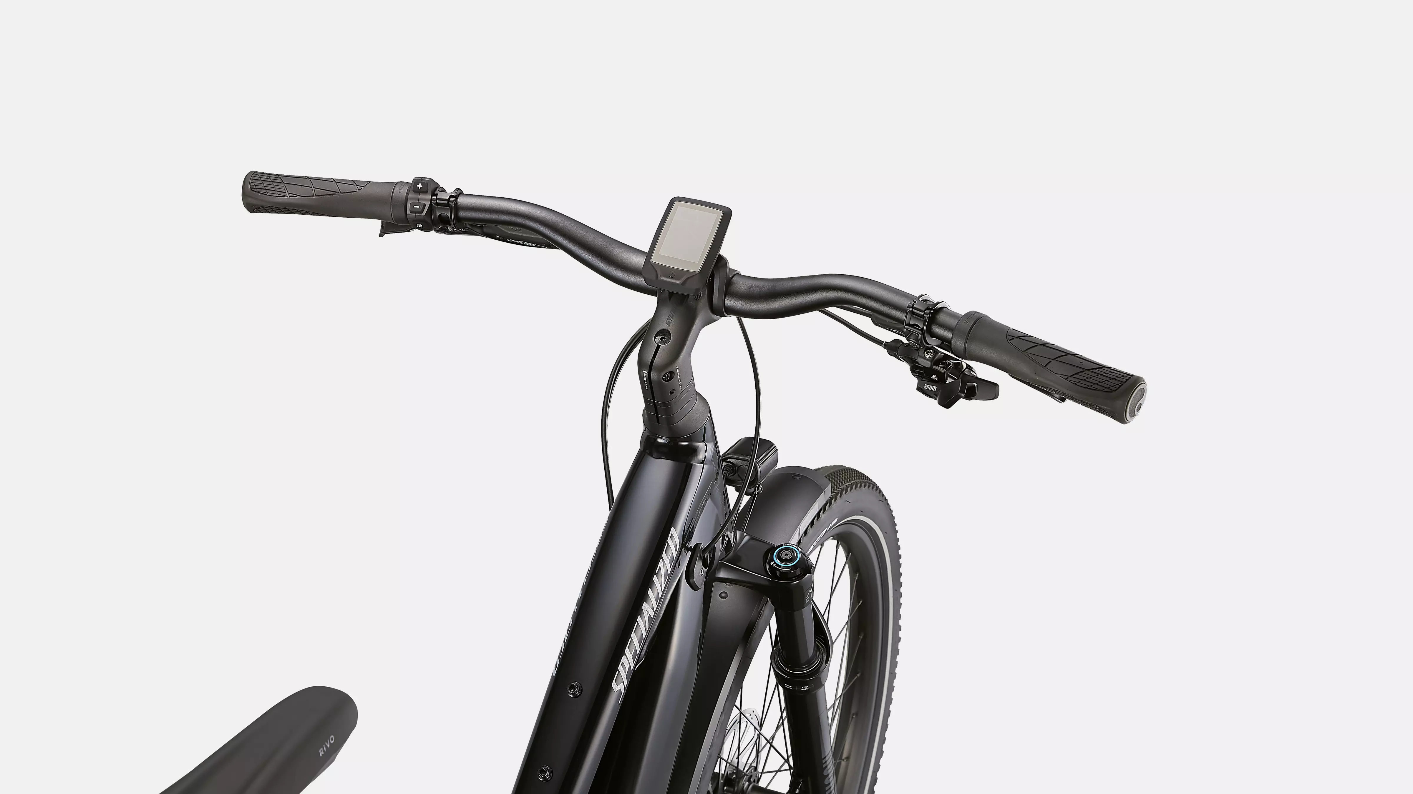 Specialized Turbo Vado 5.0 Step-Through