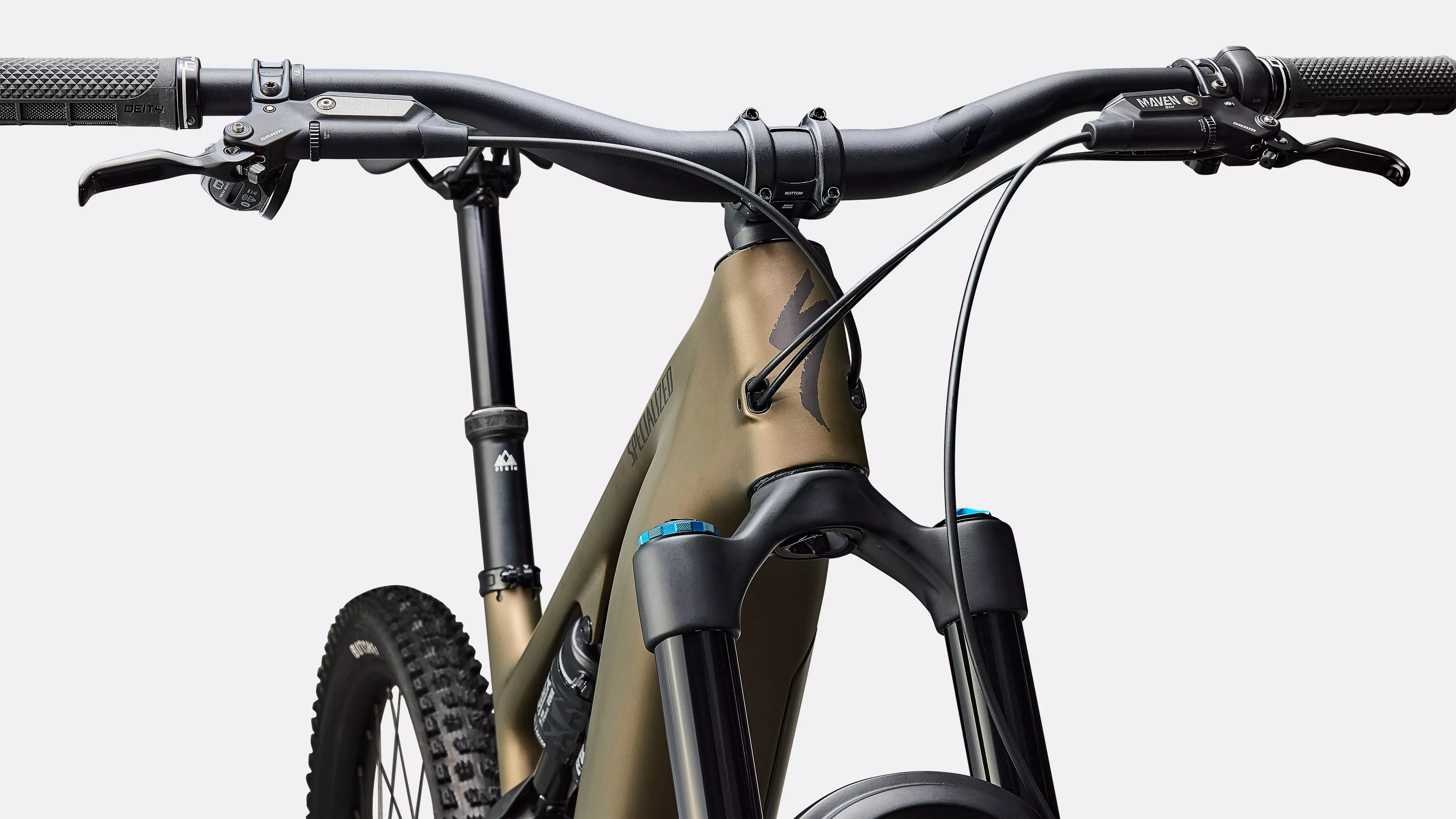 Specialized Turbo Levo 4 Expert
