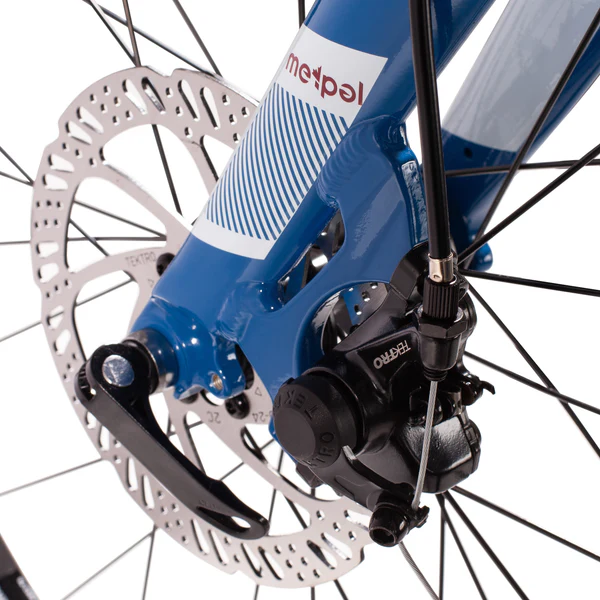 meipel AERO - Gravel Bike