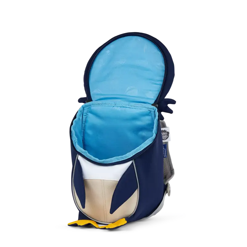 Affenzahn Kleiner Freund Pinguin