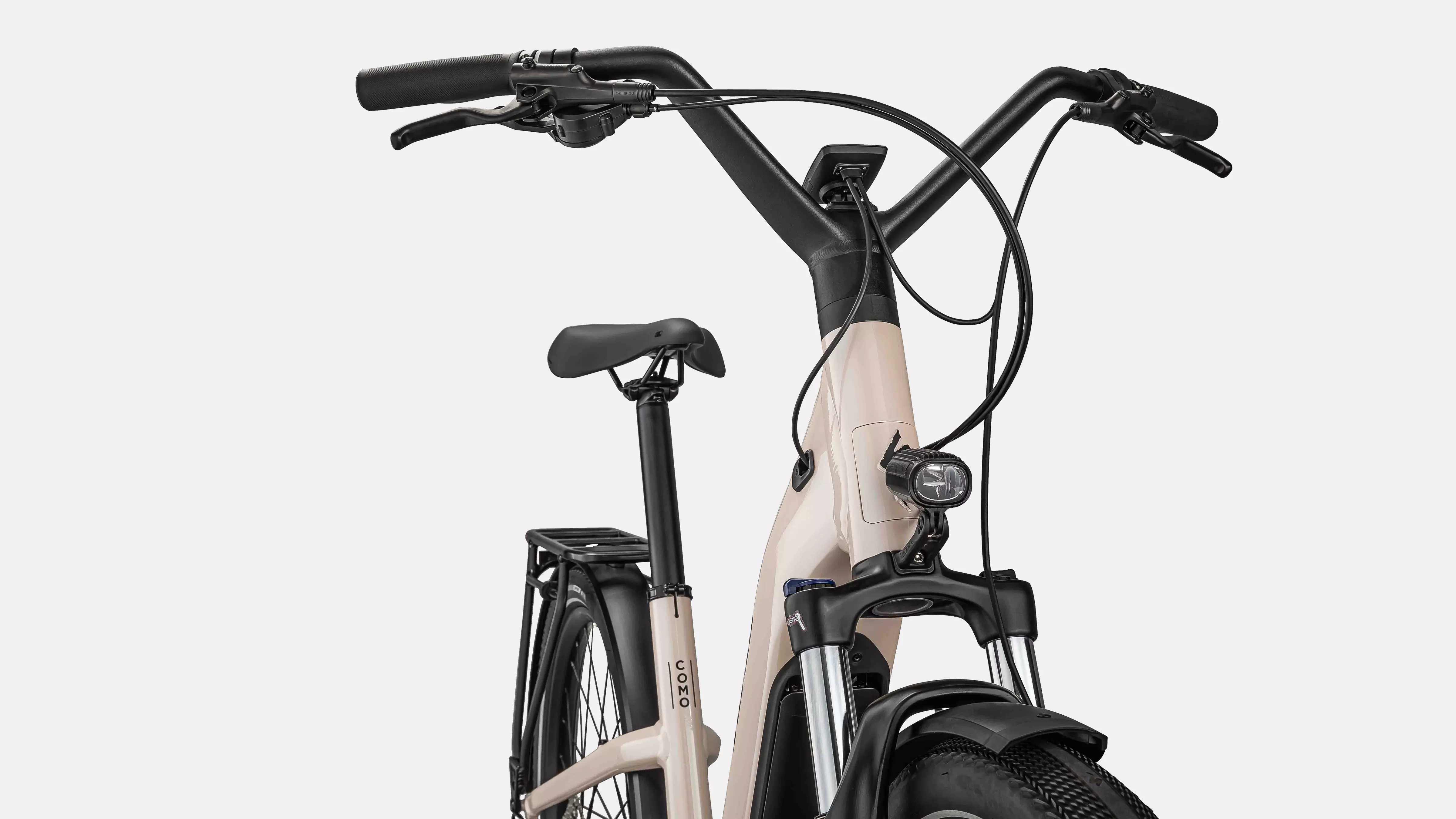 Specialized Turbo Como 3.0
