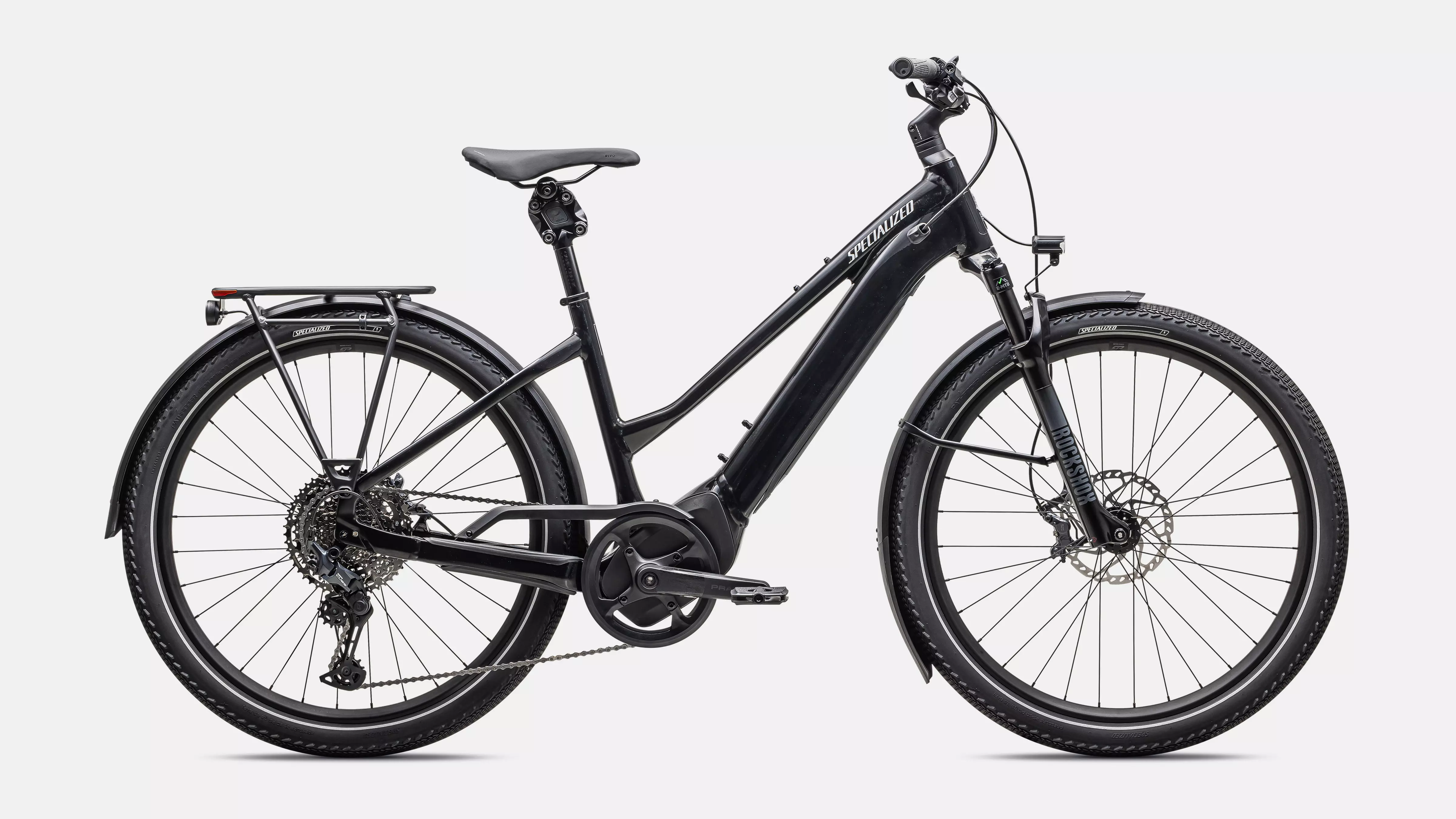 Specialized Turbo Vado 5.0 Step-Through