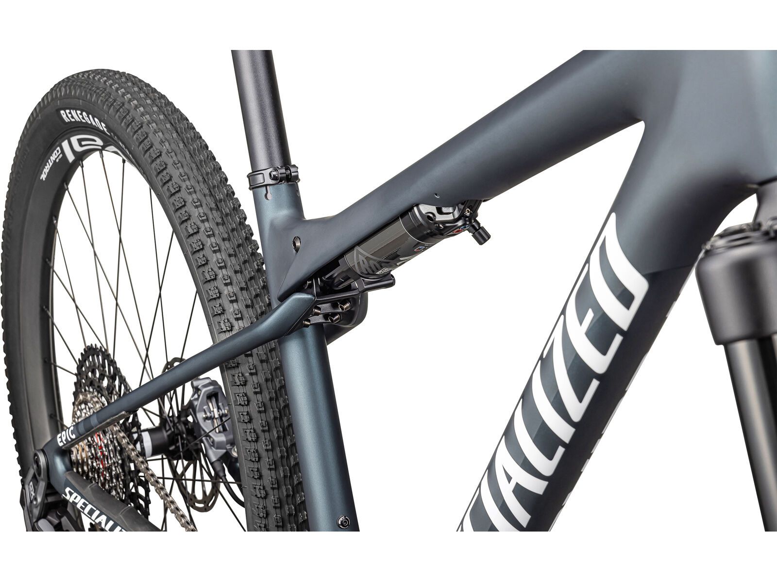 Specialized Epic World Cup Expert