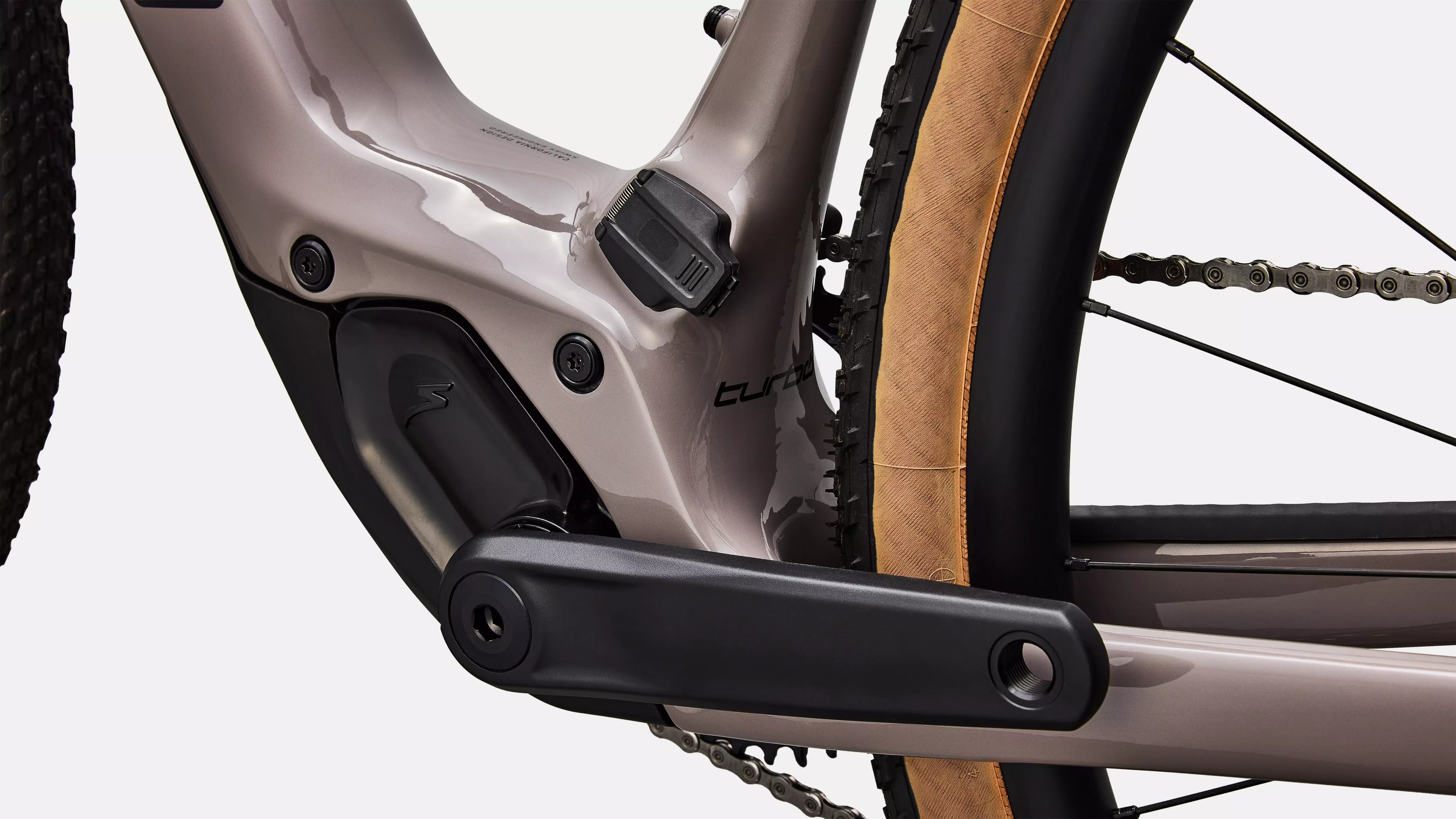 Specialized Turbo Creo 2 Comp (Shimano GRX Di2)