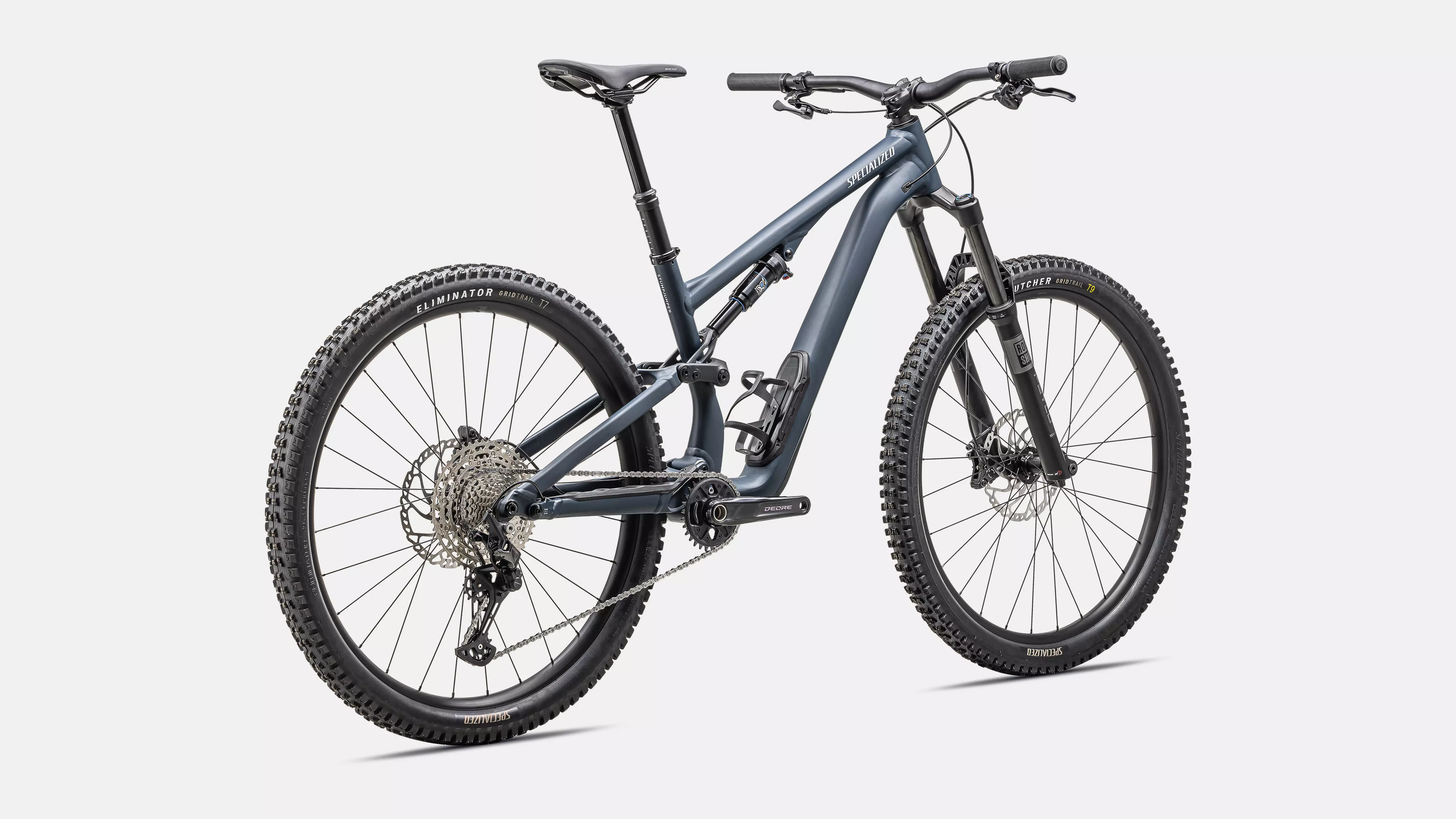 Specialized Stumpjumper 15 Alloy