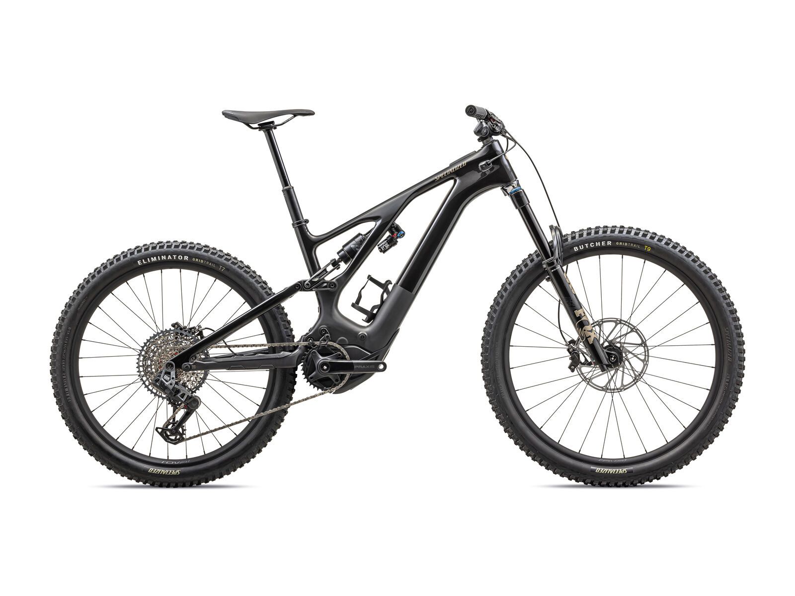 Specialized Turbo Levo Expert