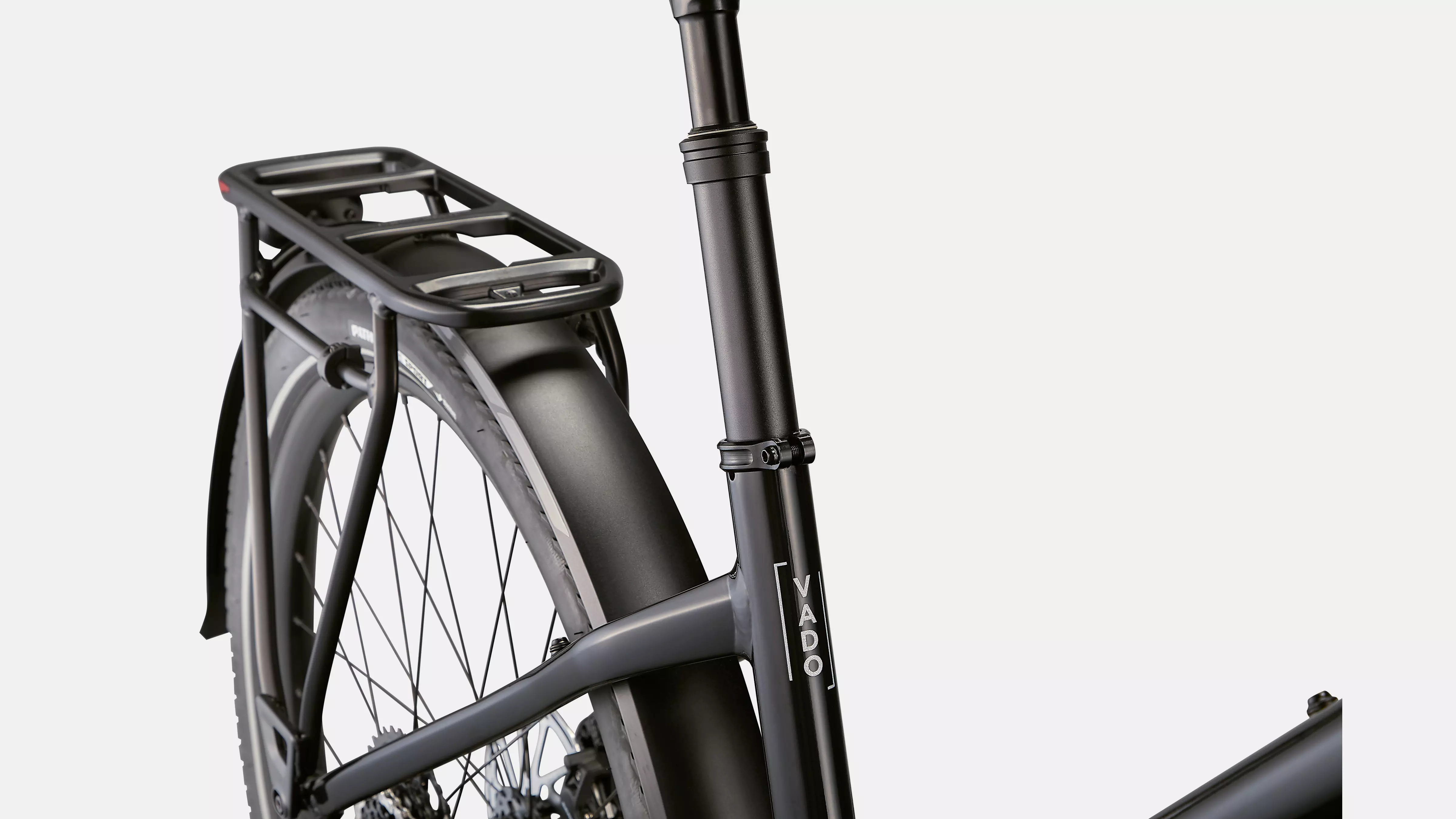 Specialized Turbo Vado 5.0 Step-Through