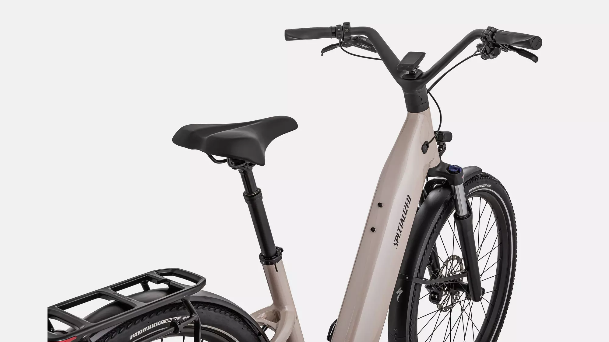 Specialized Turbo Como 4.0