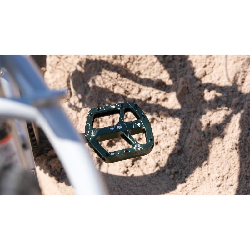 NG Sports Myntee Plattform-Pedal Alu