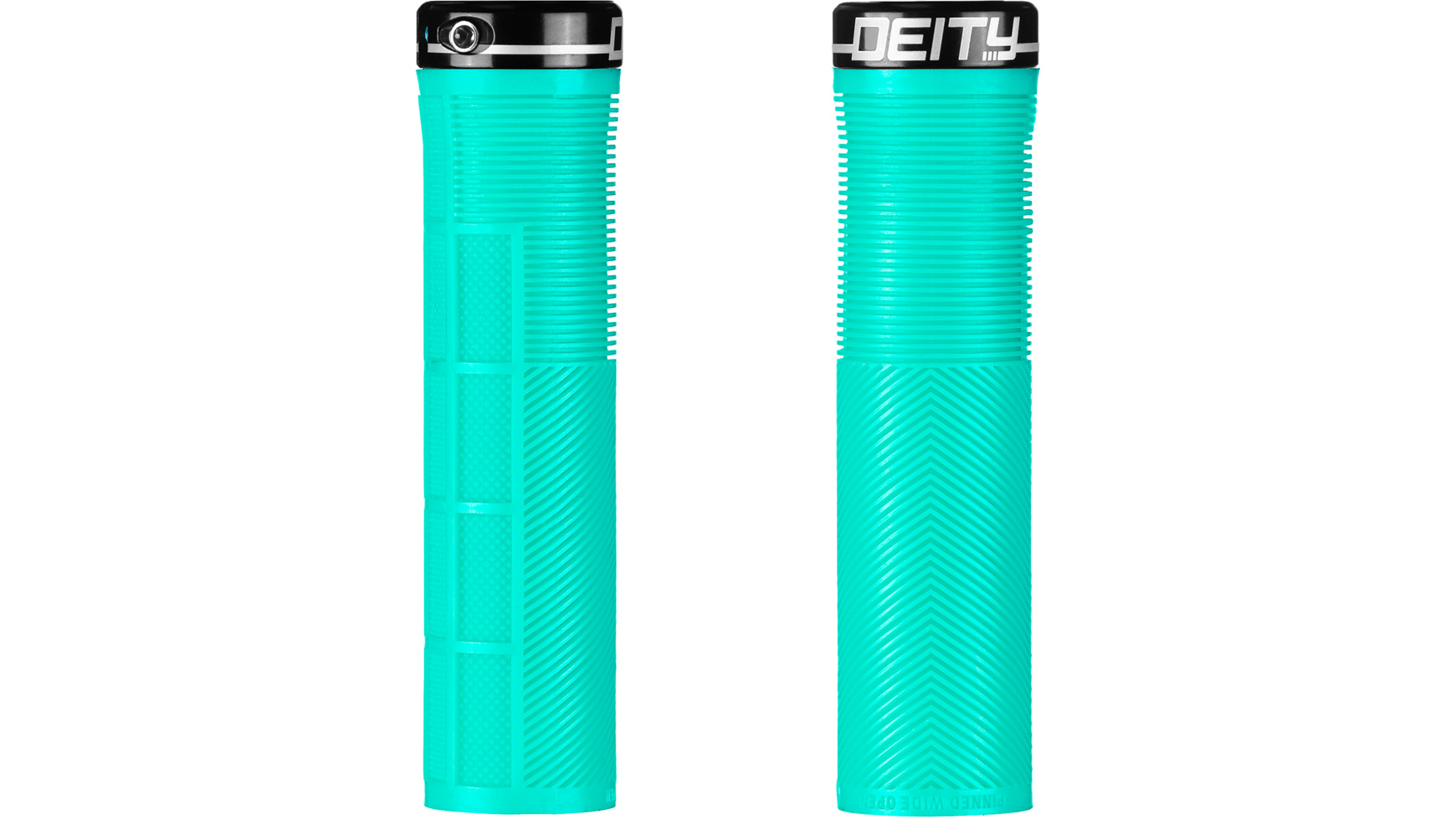 Deity Knuckleduster • Allround-Griffe