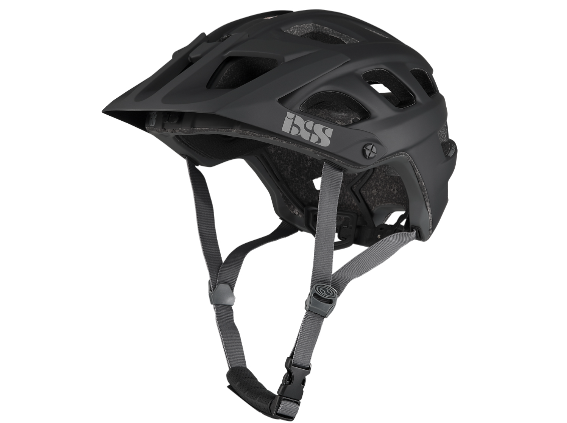 Trail EVO helmet