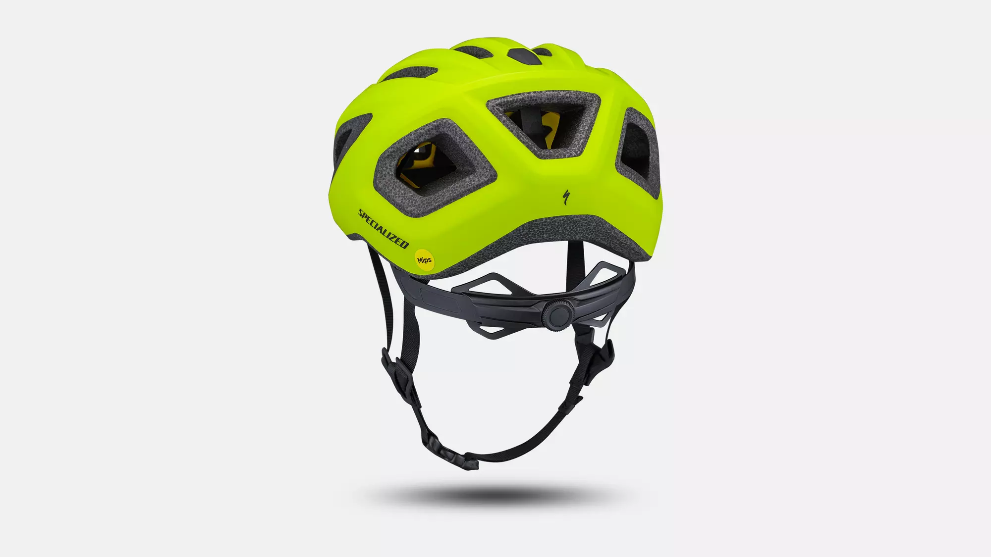 Specialized Chamonix 3
