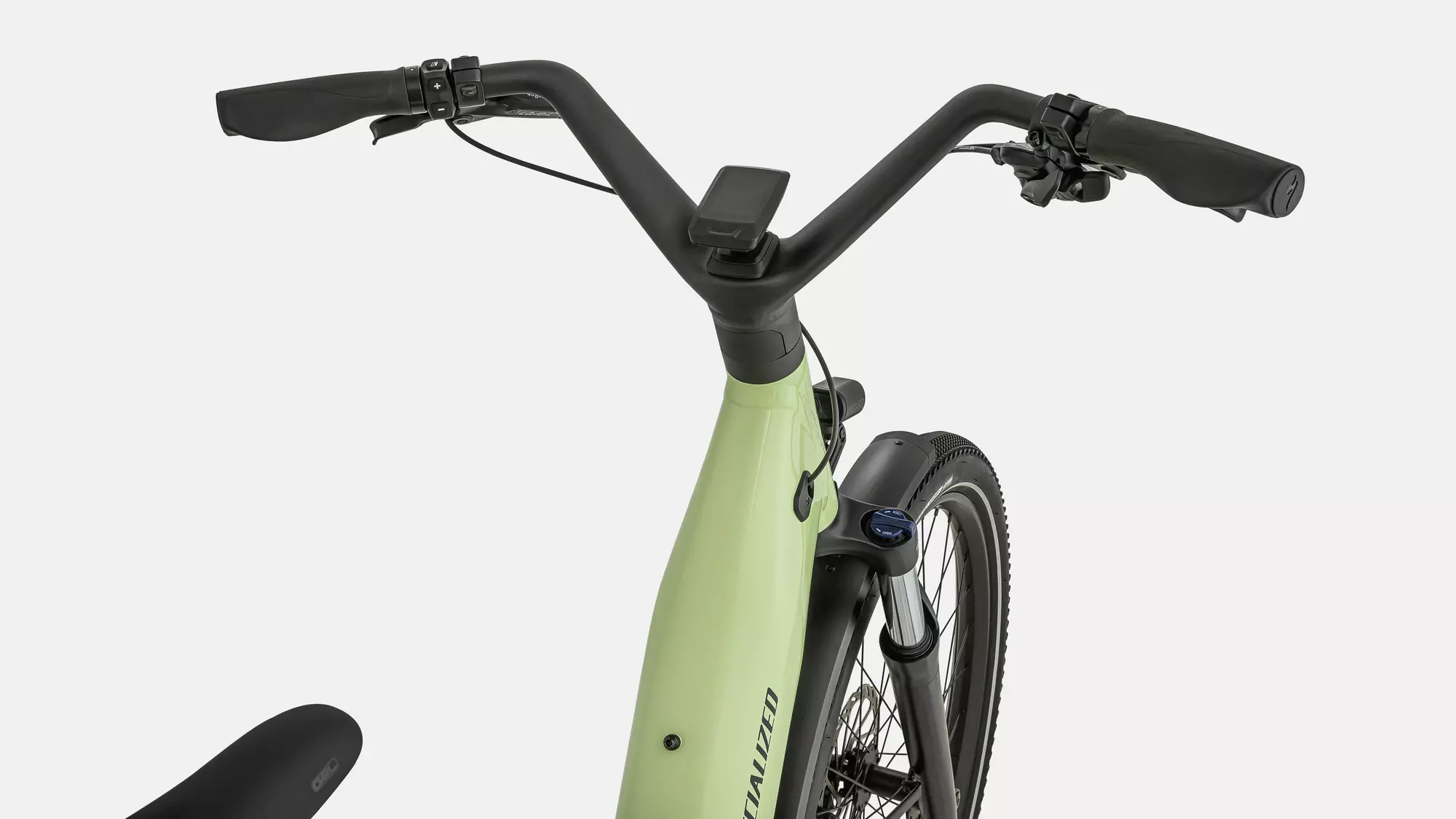 Specialized Turbo Como 4.0