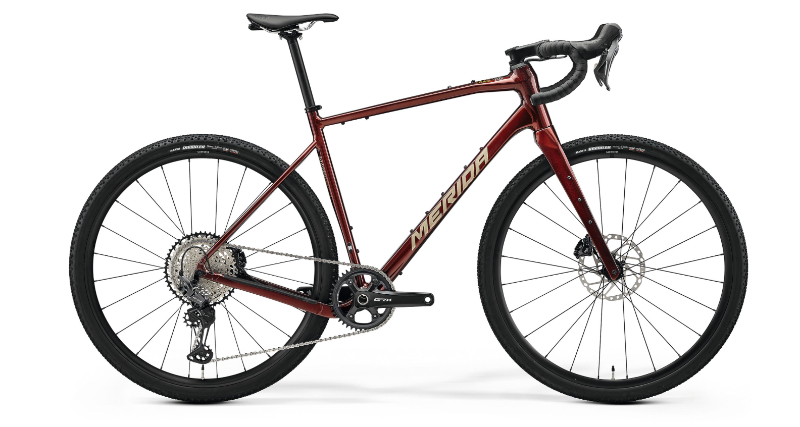 Merida SILEX 700