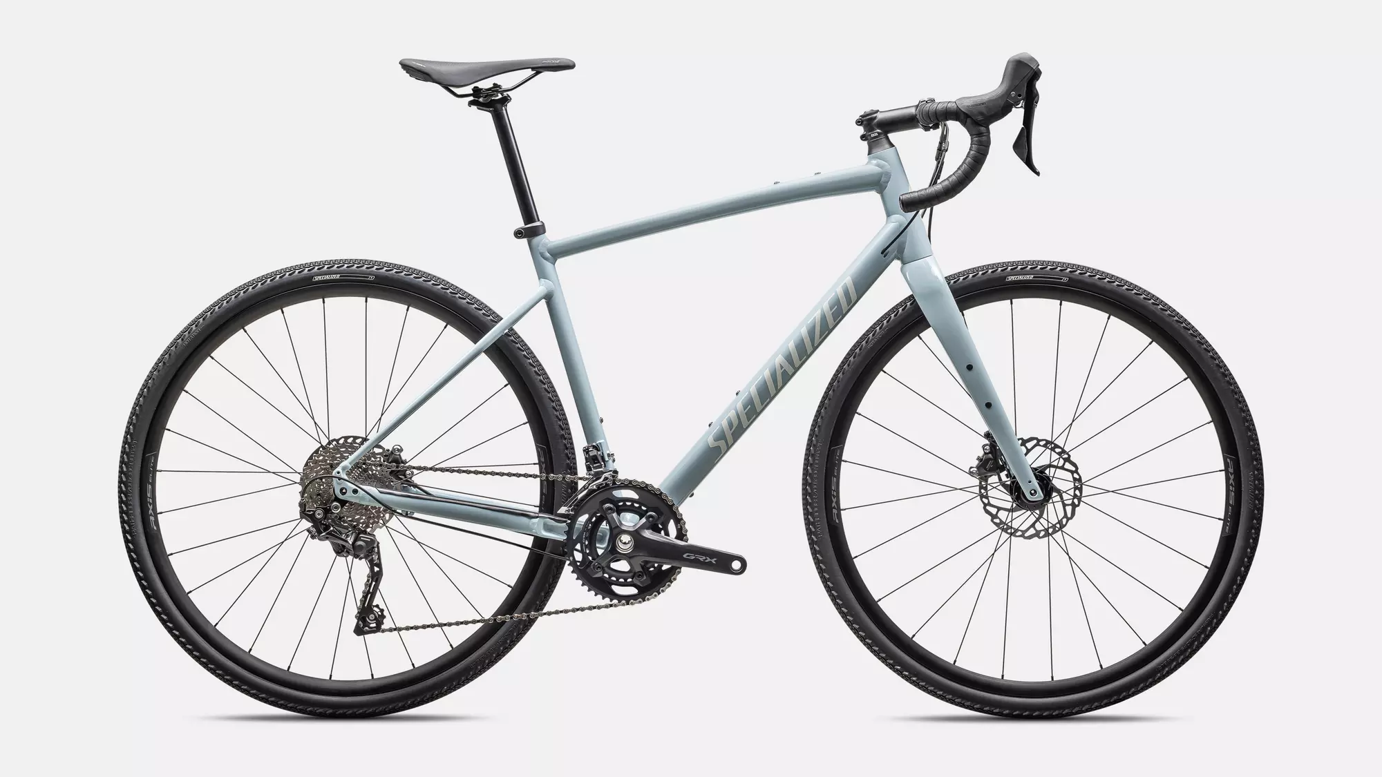 Specialized Diverge E5 Elite