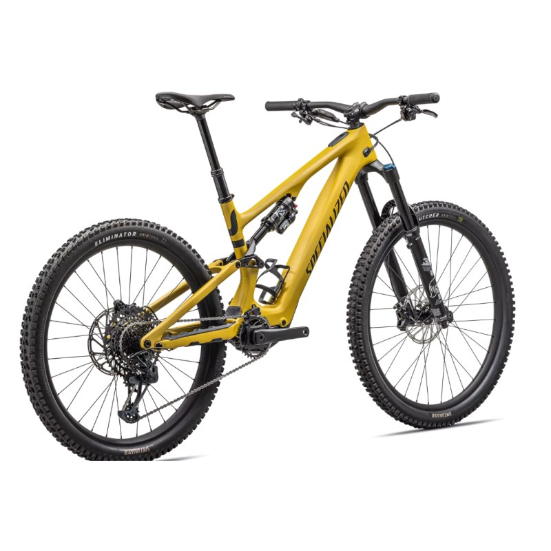 Specialized Turbo LEVO SL Comp Carbon