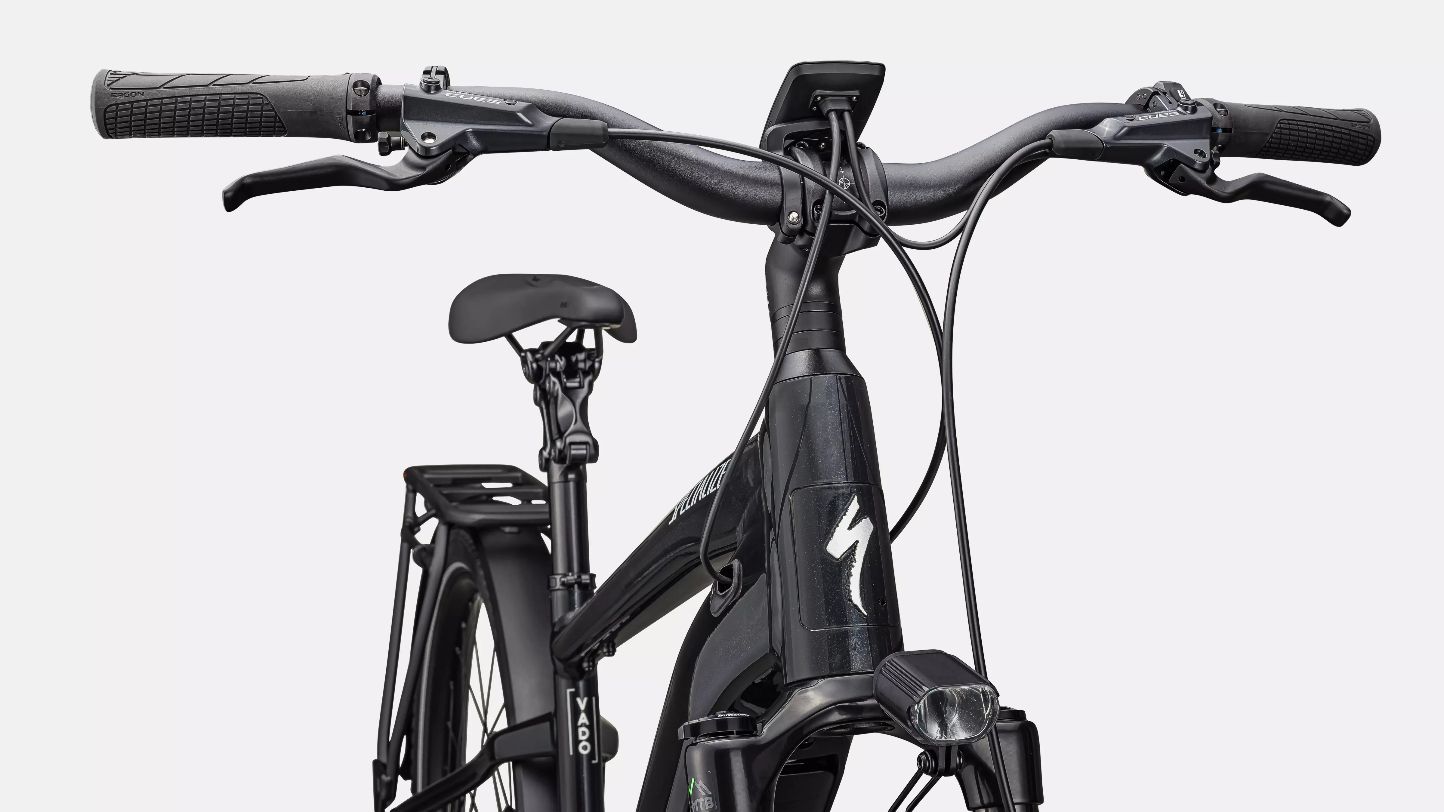 Specialized Turbo Vado 5.0 IGH