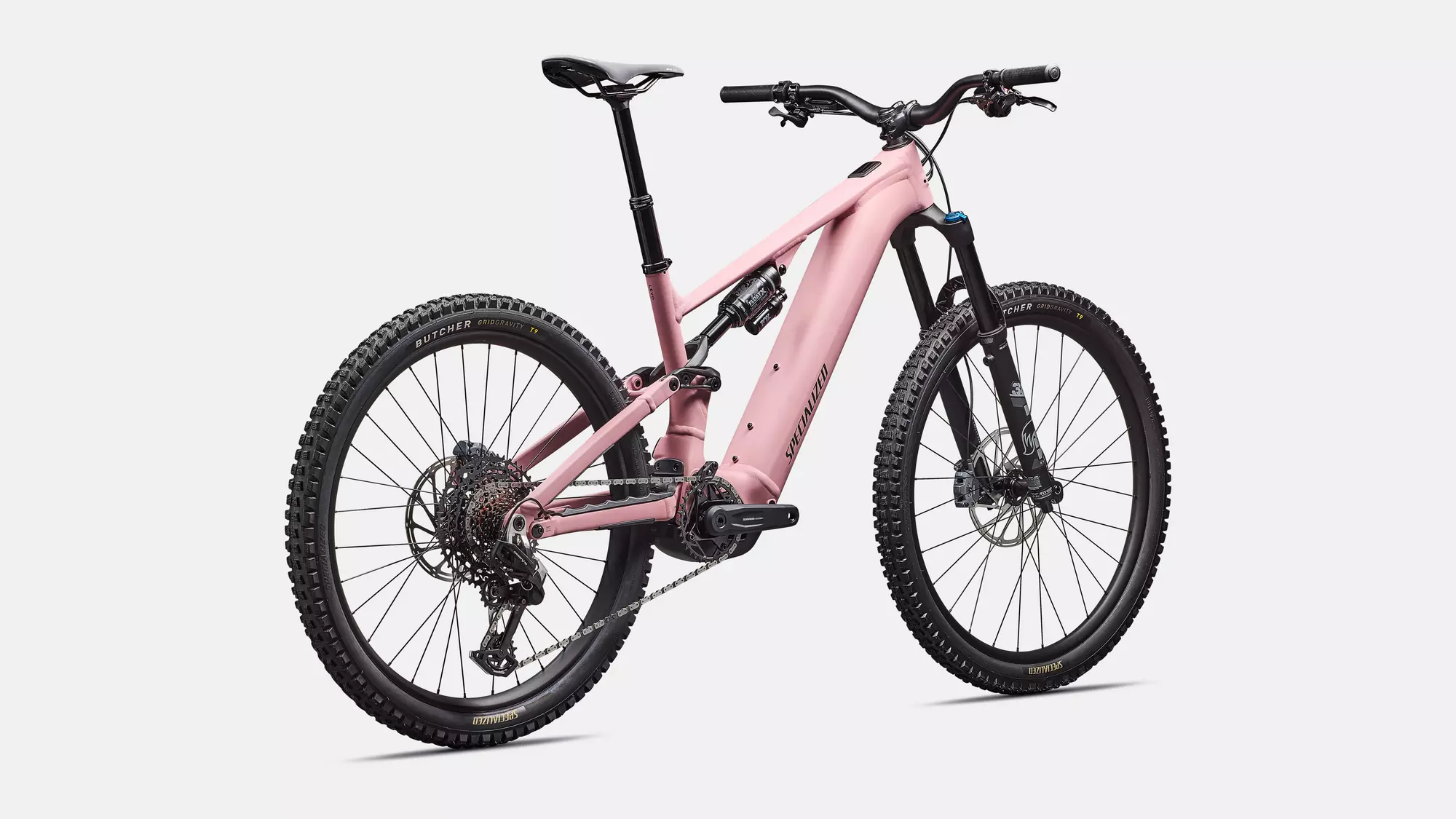 Specialized Turbo Levo 4 Comp Alloy