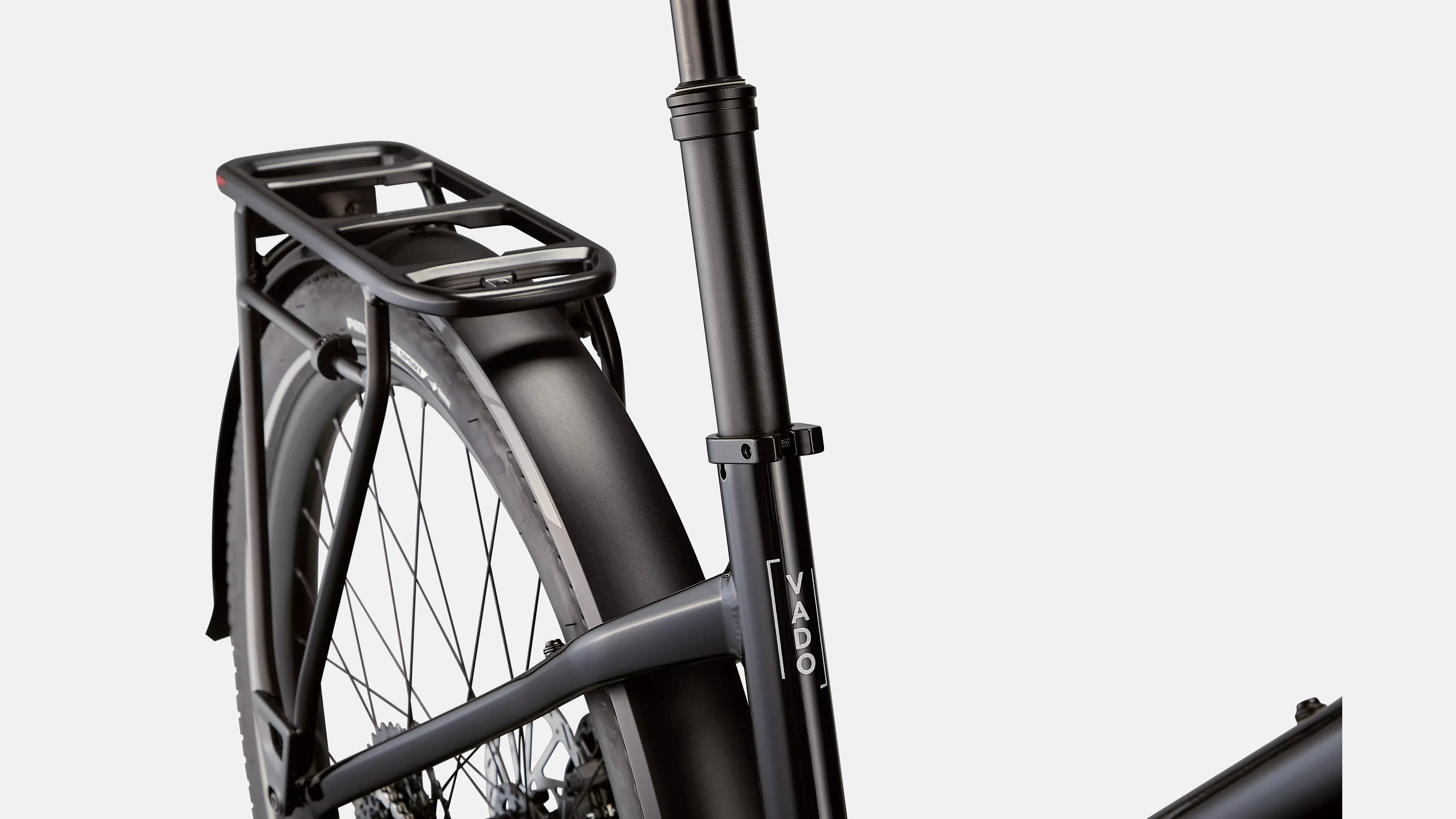 Specialized Turbo Vado 4.0 Step-Through