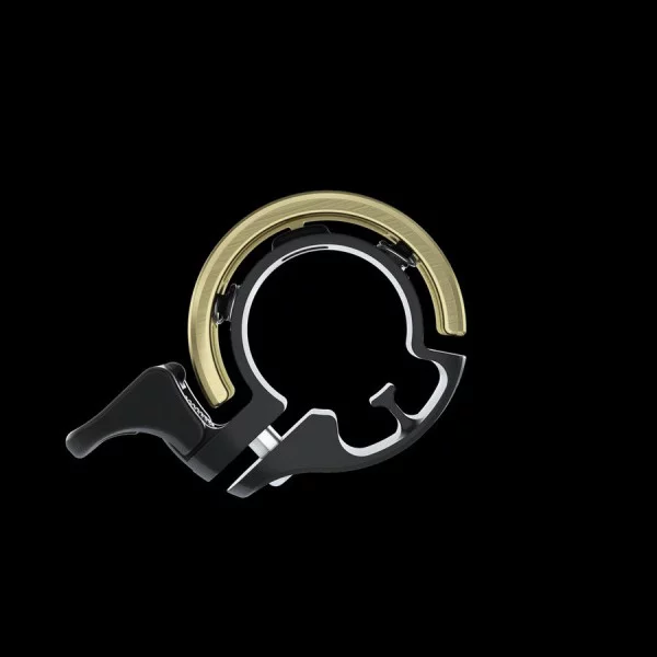 Knog Oi Classic Small Fahrradklingel • 22.2mm