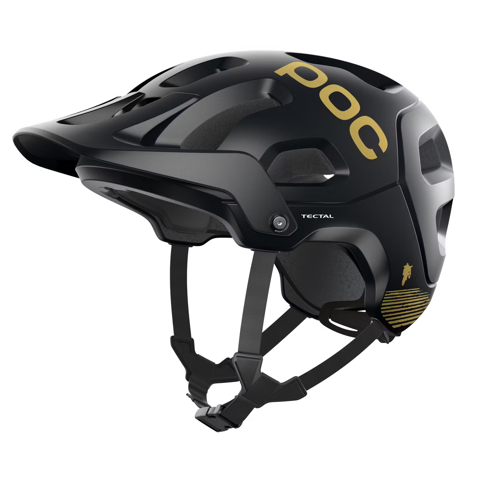 Poc Helm Tectal Fabio Edition