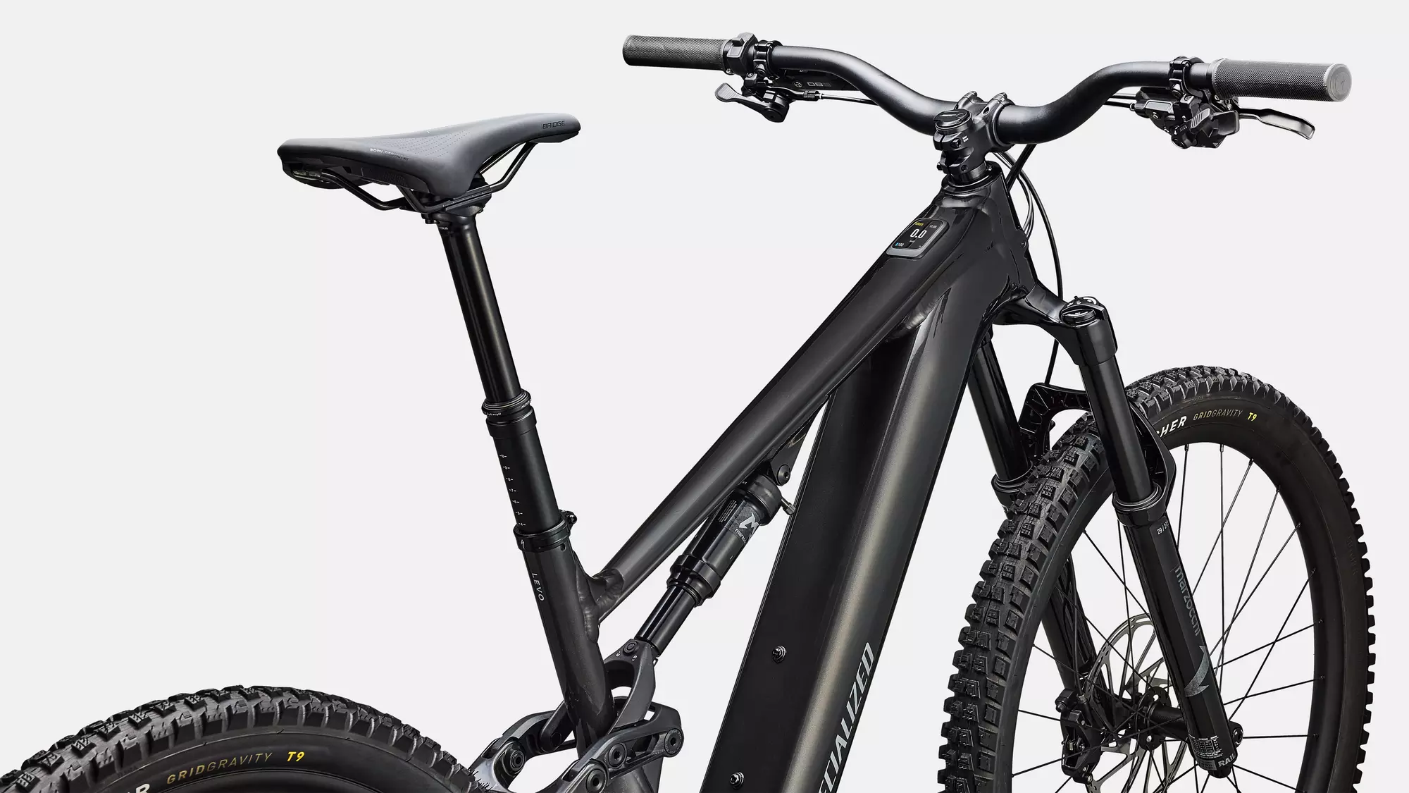 Specialized Turbo Levo 4 Alloy
