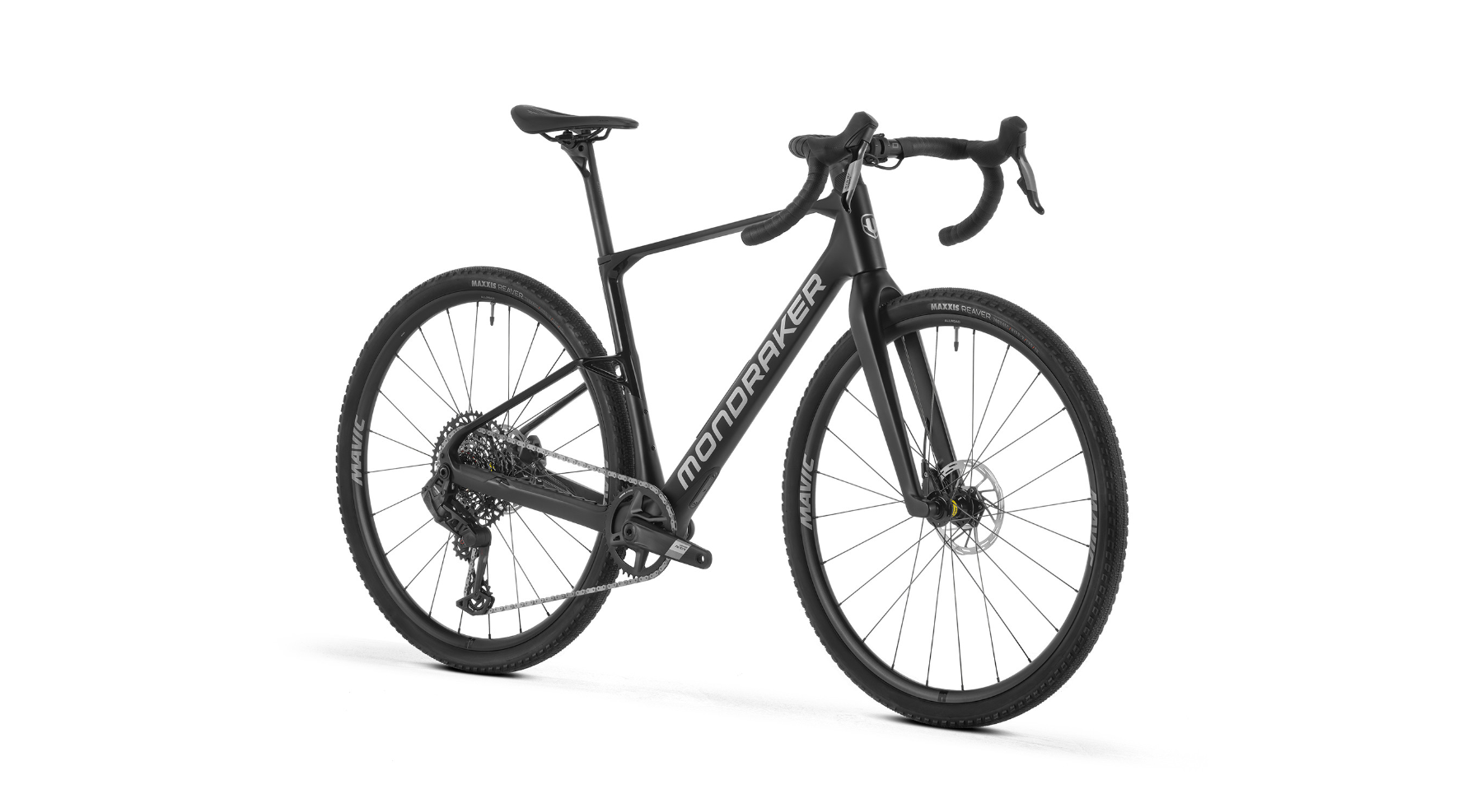 mondraker ARID CARBON S AXS
