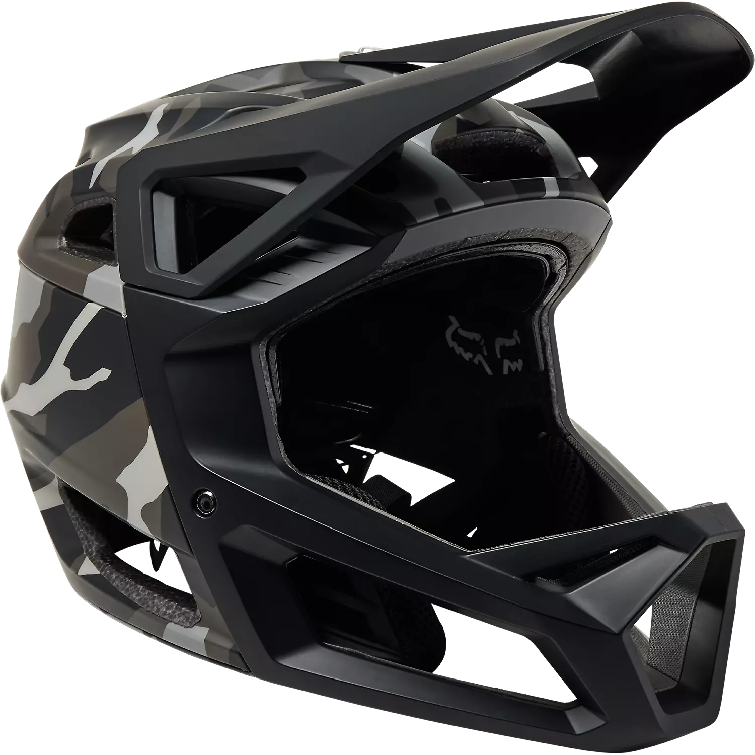Fox Proframe RS Mhdrn