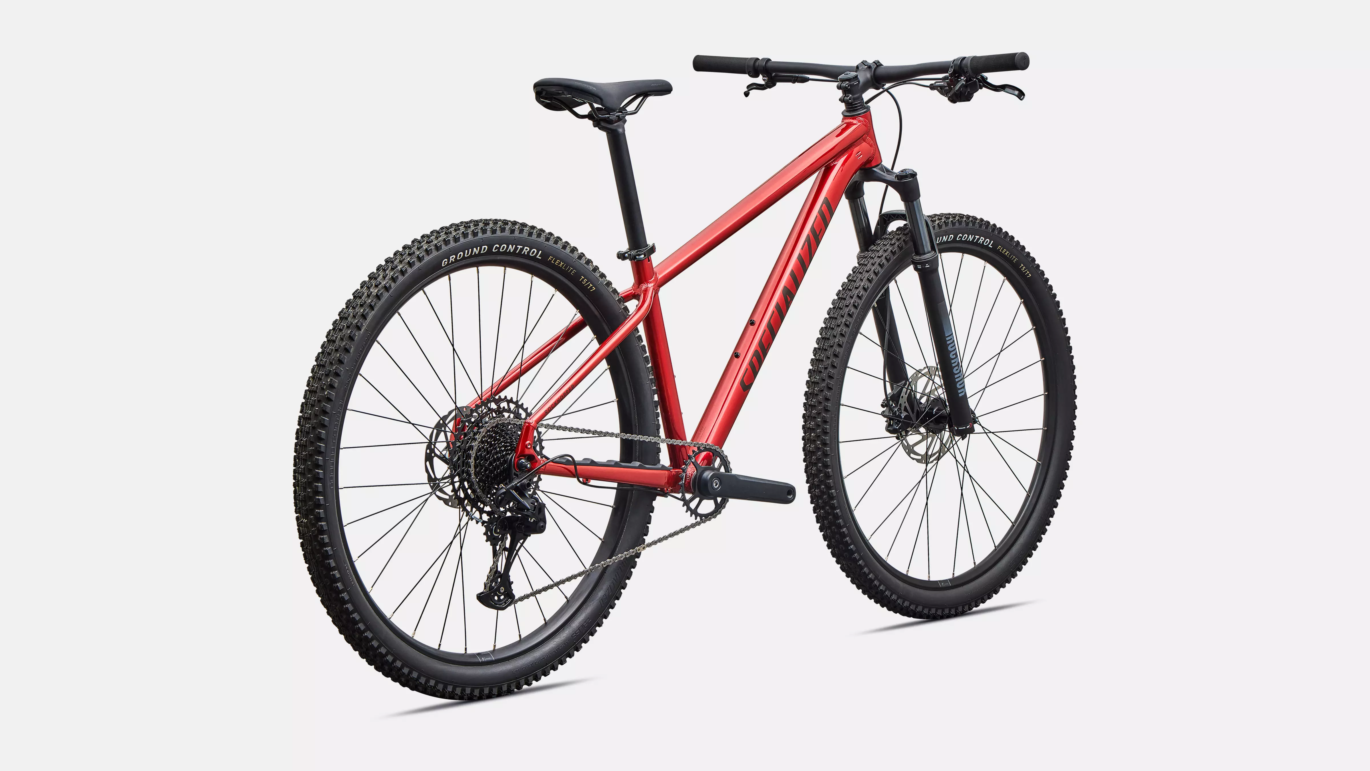 Specialized Rockhopper Comp
