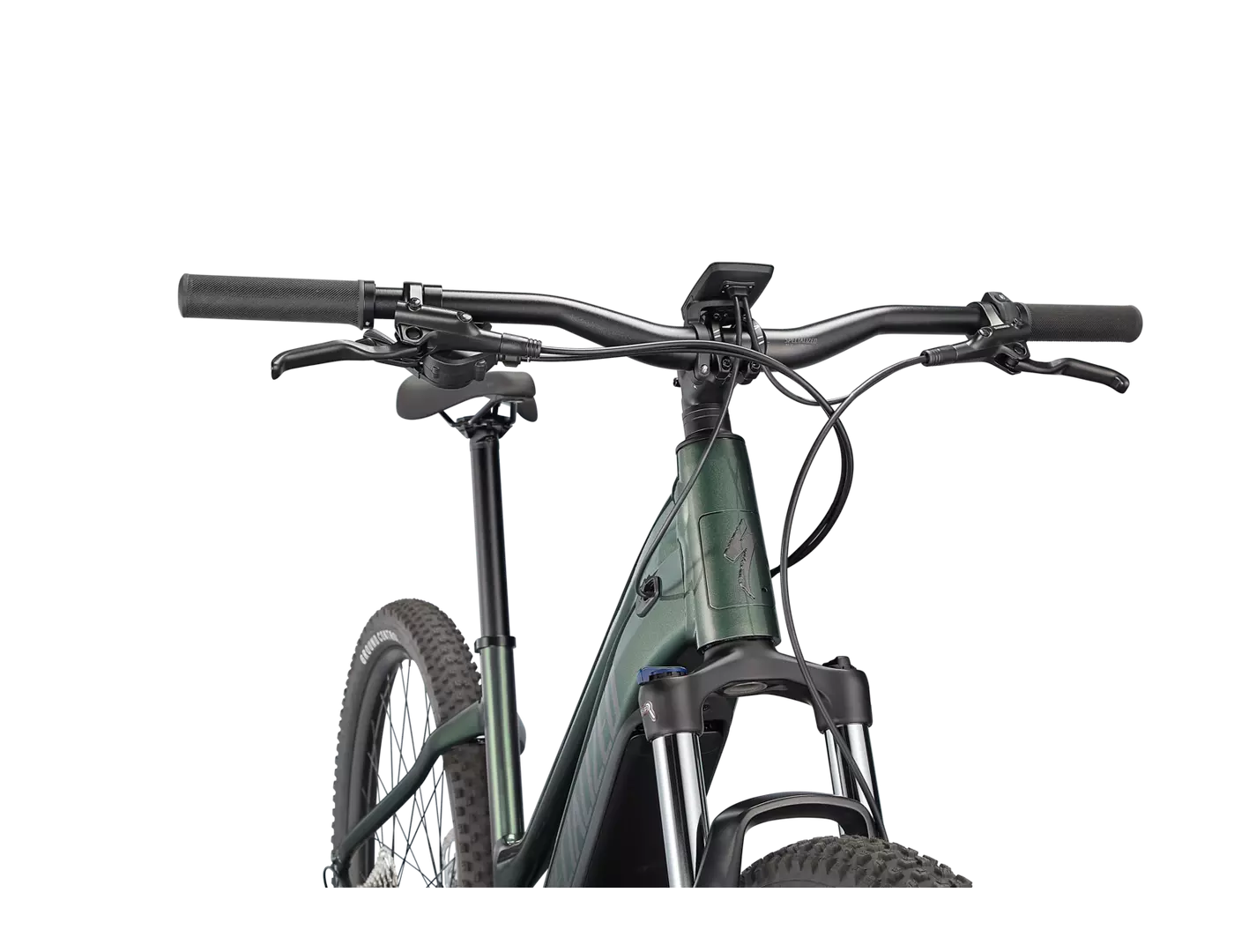 Specialized Turbo Tero 3.0 Step-Through