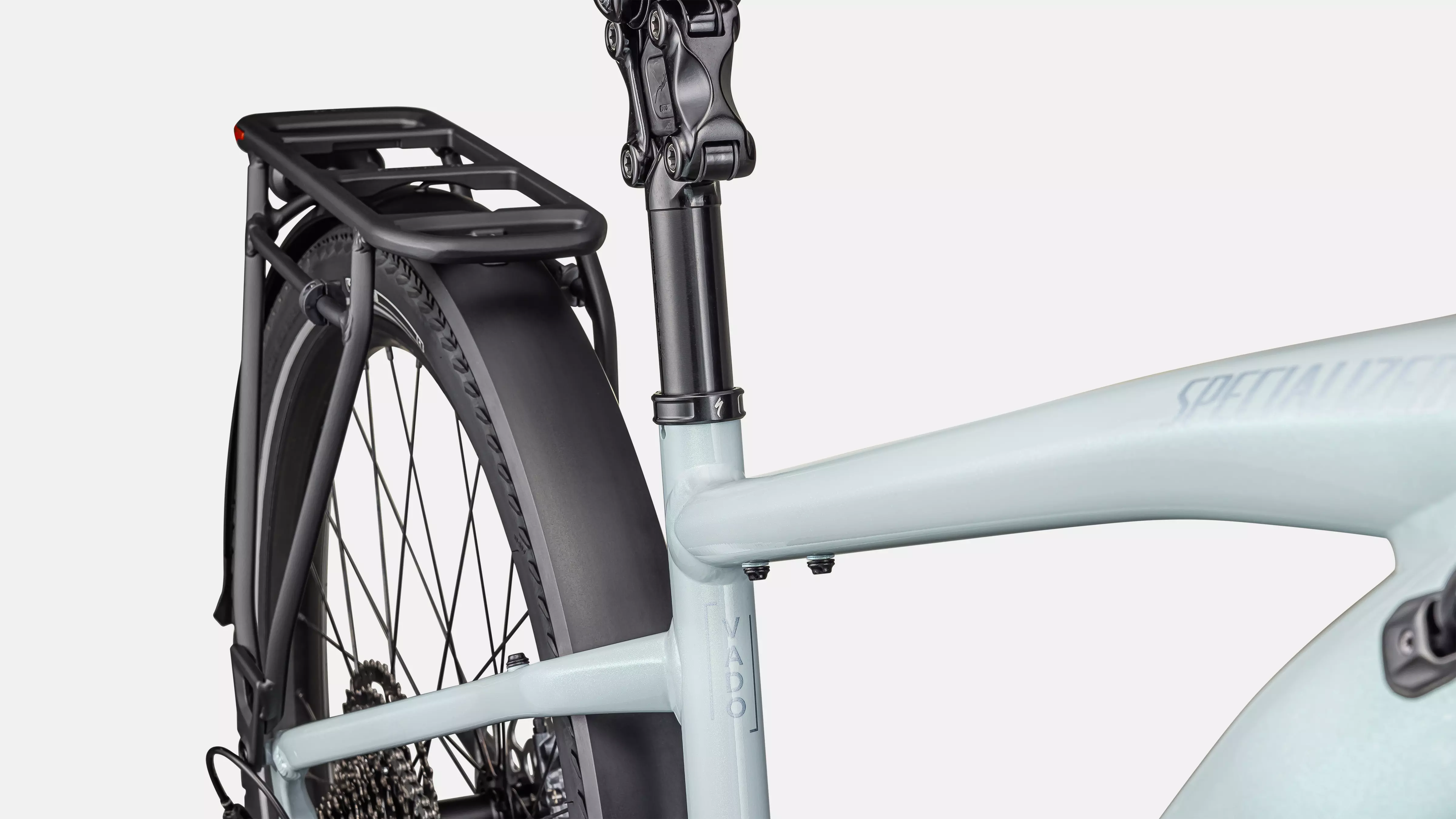 Specialized Turbo Vado 5.0
