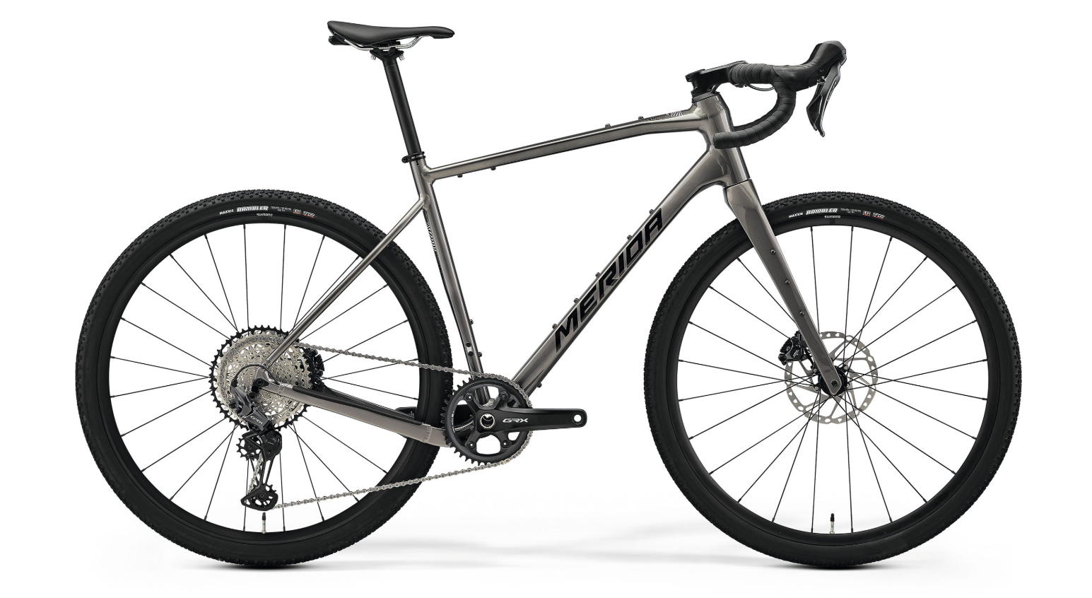 Merida SILEX 700
