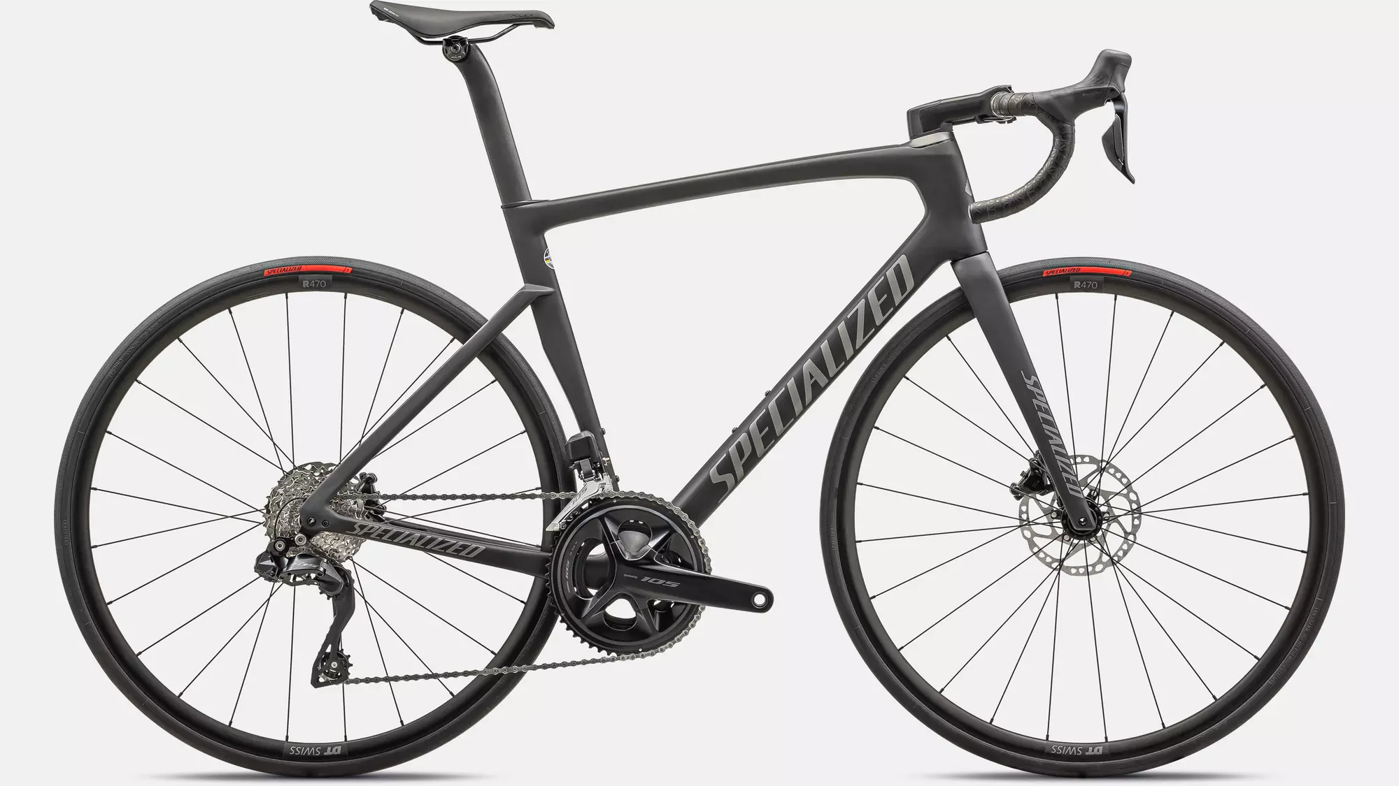 Specialized Tarmac SL7 Comp Shimano 105 Di2