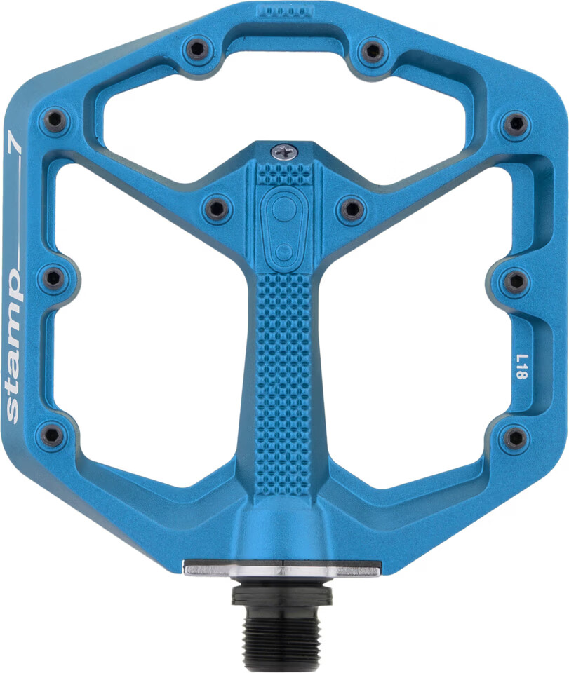  Crankbrothers Stamp 7 Plattformpedale
