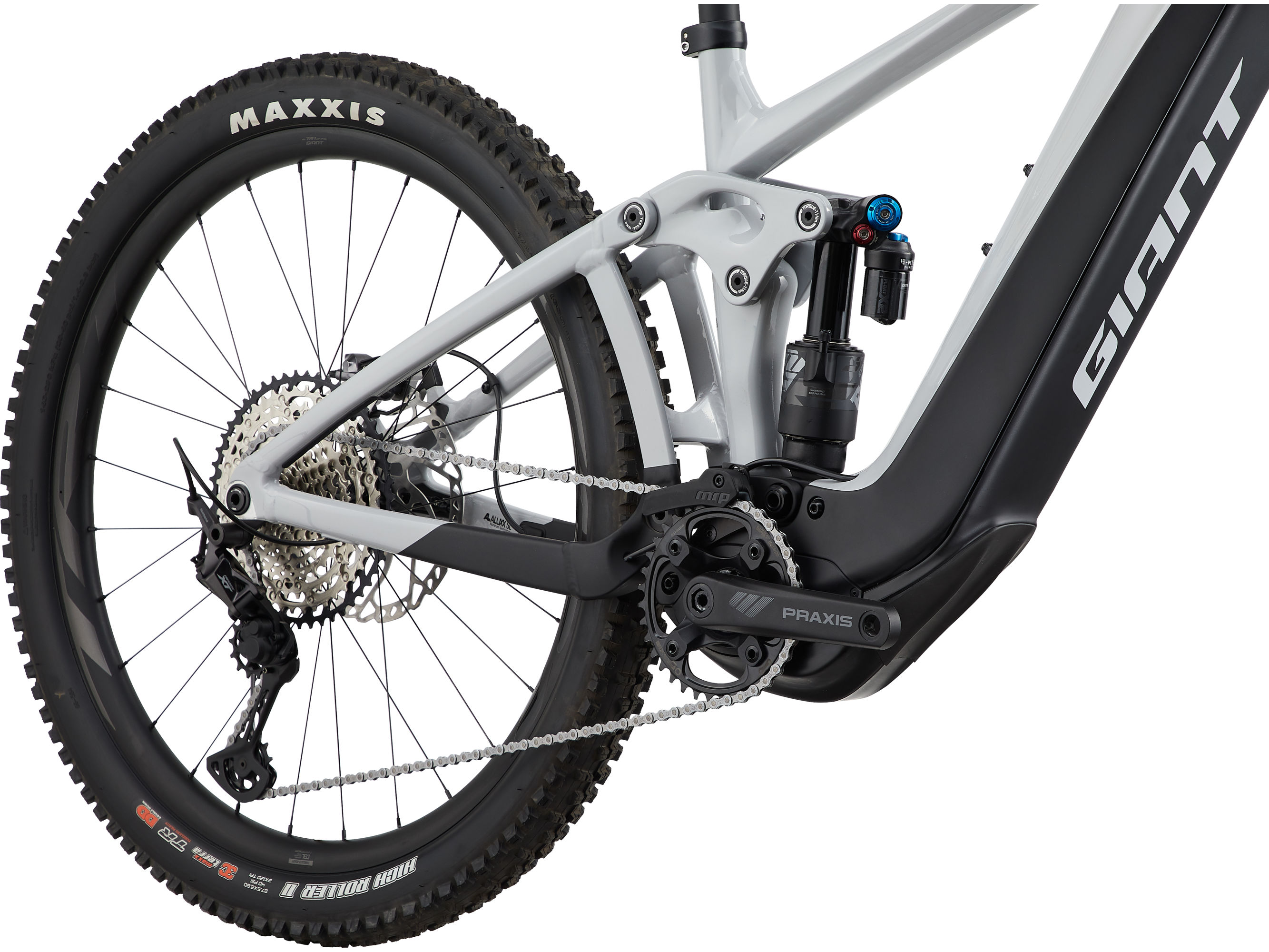 Giant Reign E+ 1 [MulletPro750Wh]