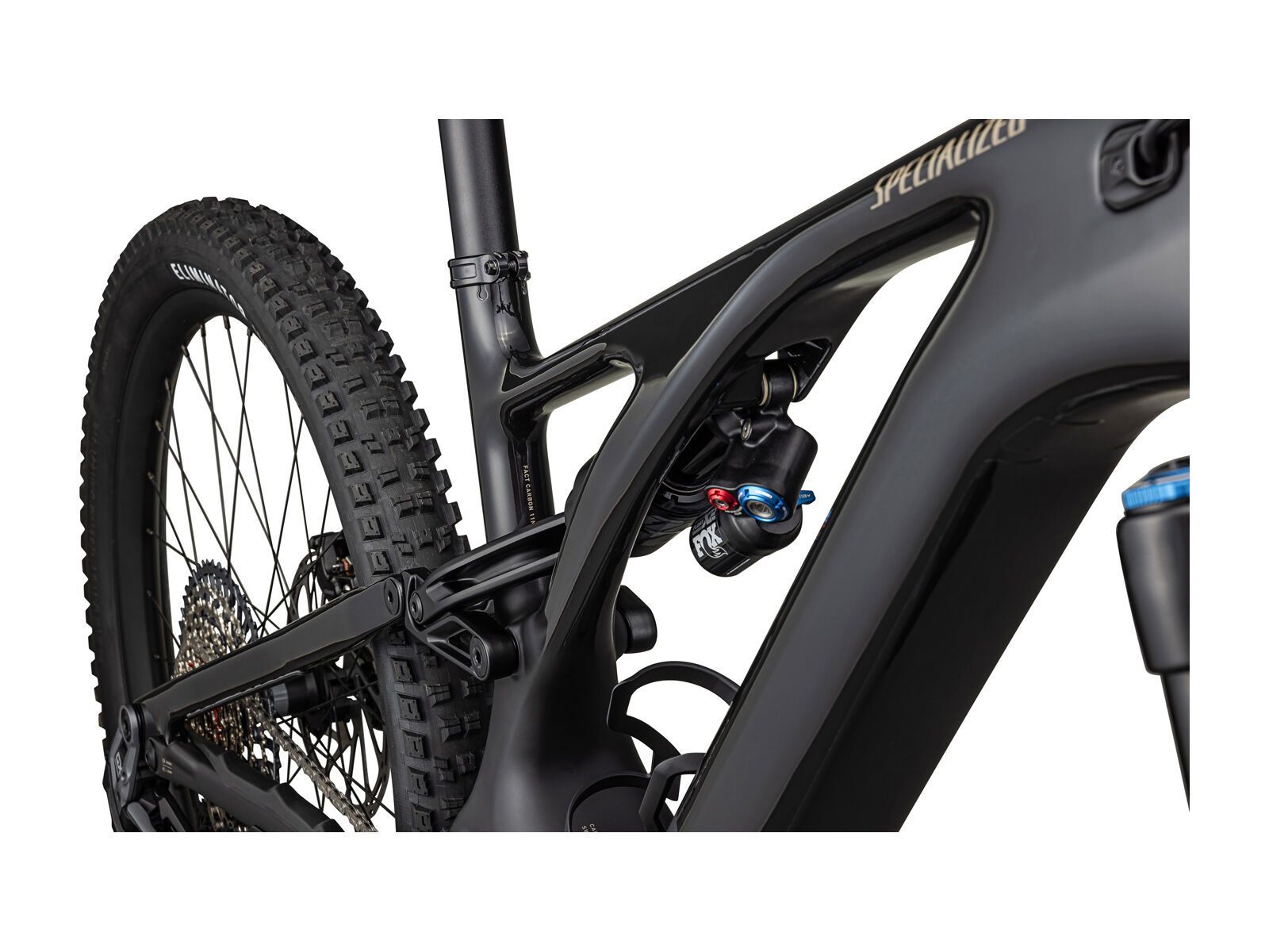 Specialized Turbo Levo Expert
