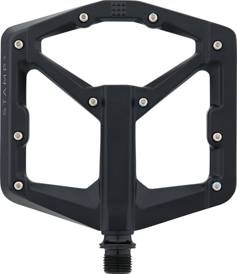 crankbrothers Stamp 3 Plattformpedale