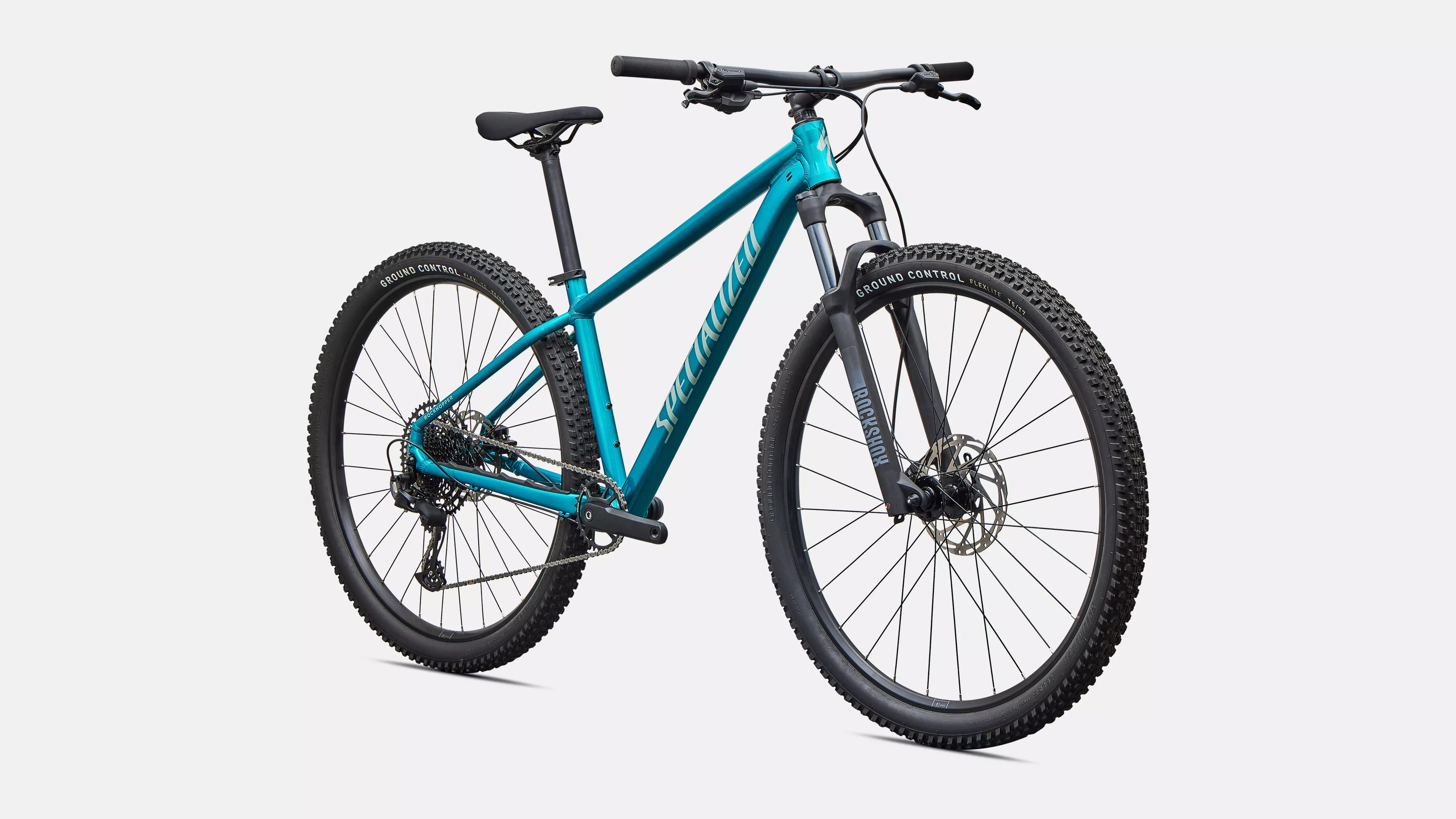 Specialized Rockhopper Comp