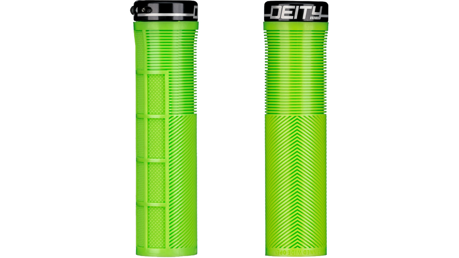Deity Knuckleduster • Allround-Griffe