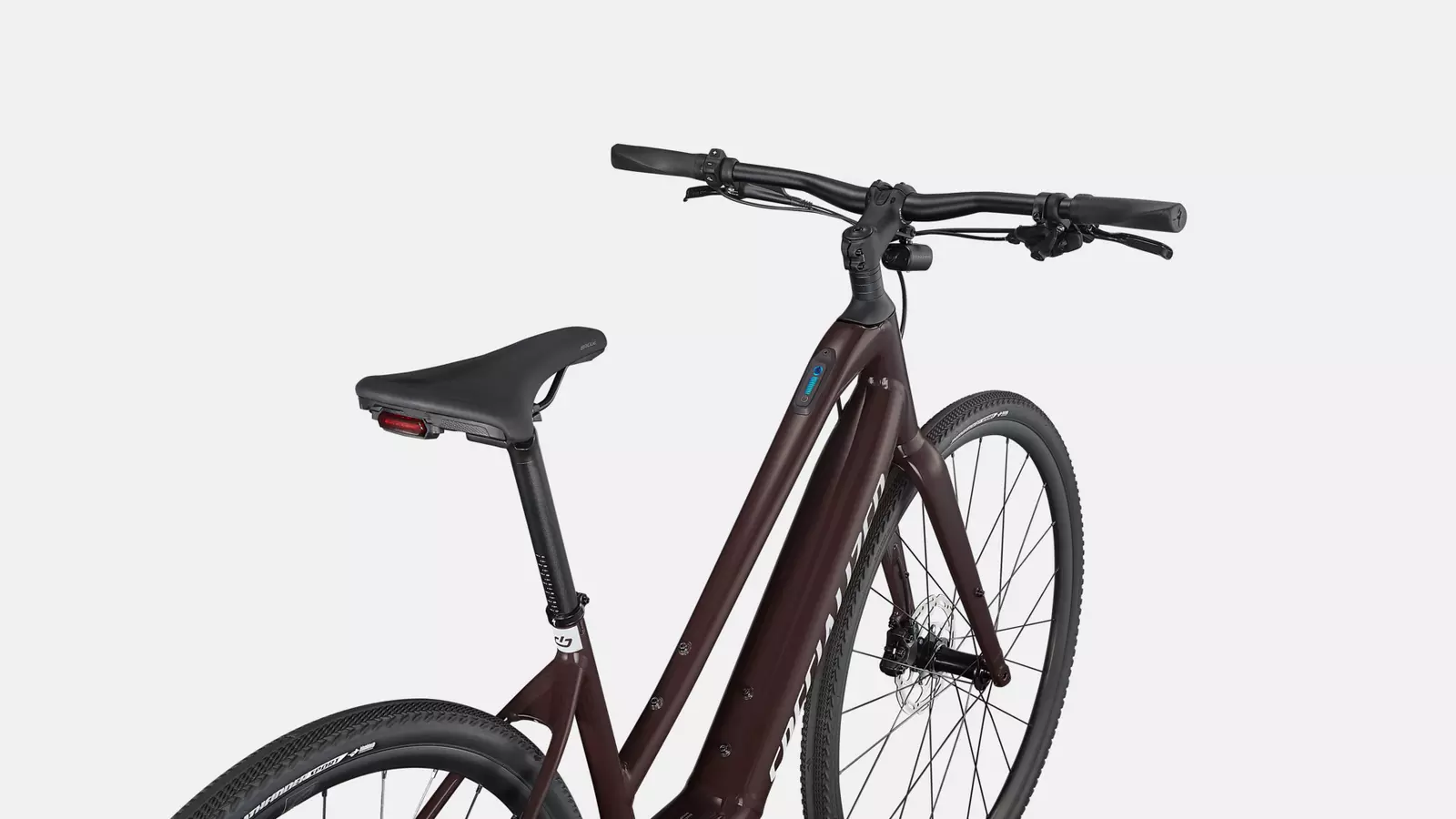 Specialized Turbo Vado SL 4.0 Step-Through
