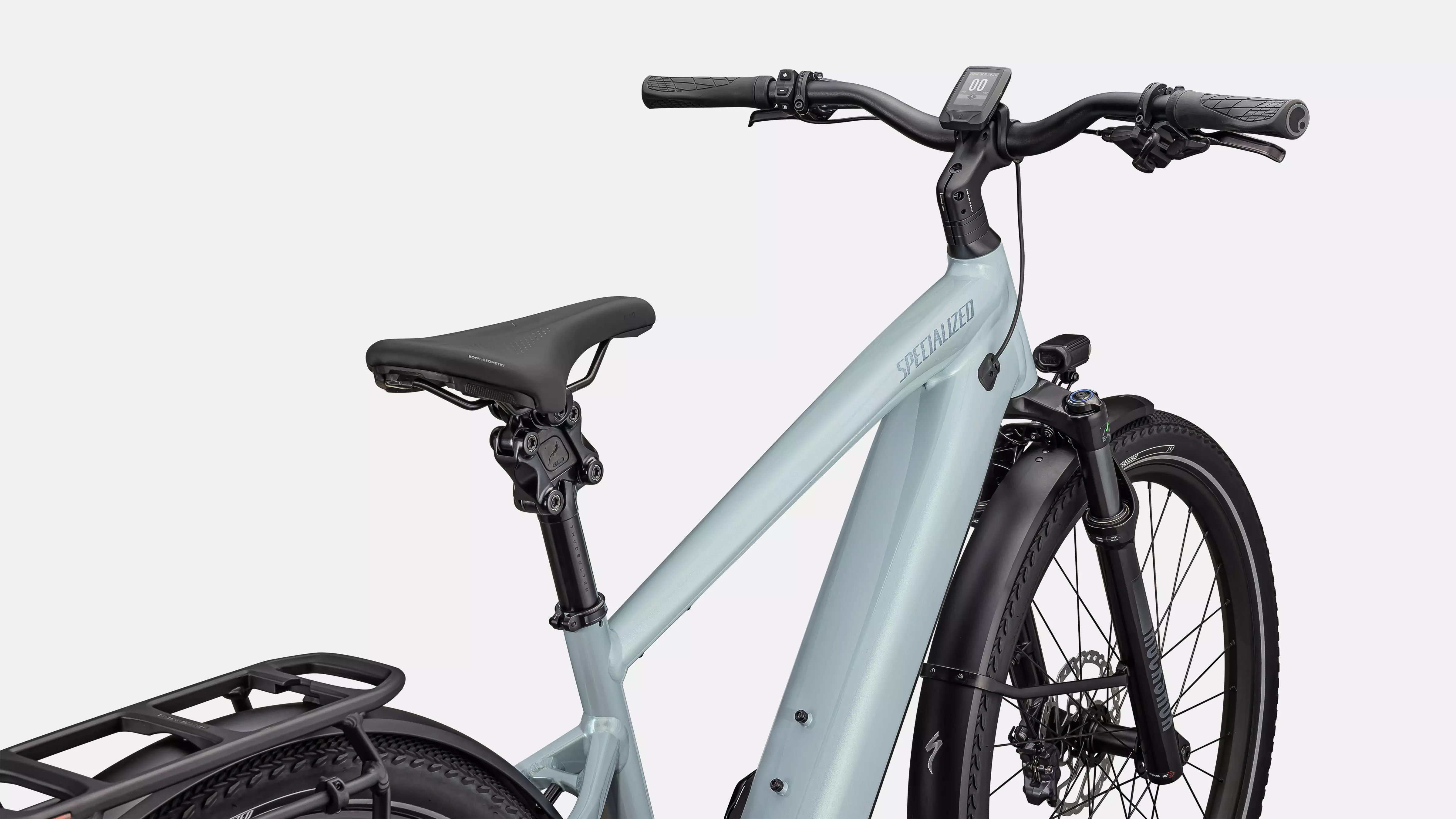Specialized Turbo Vado 5.0