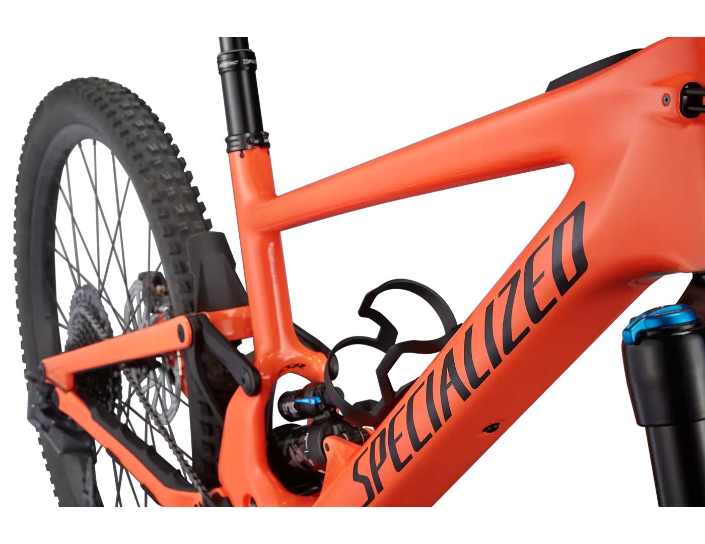 Specialized Turbo Kenevo SL Comp