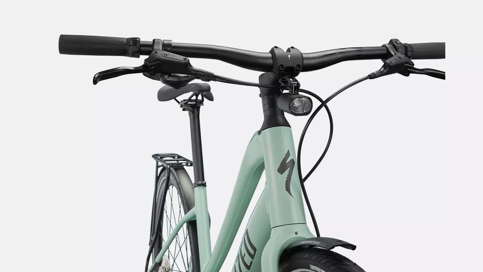 Specialized Turbo Vado SL 4.0 Step-Through EQ