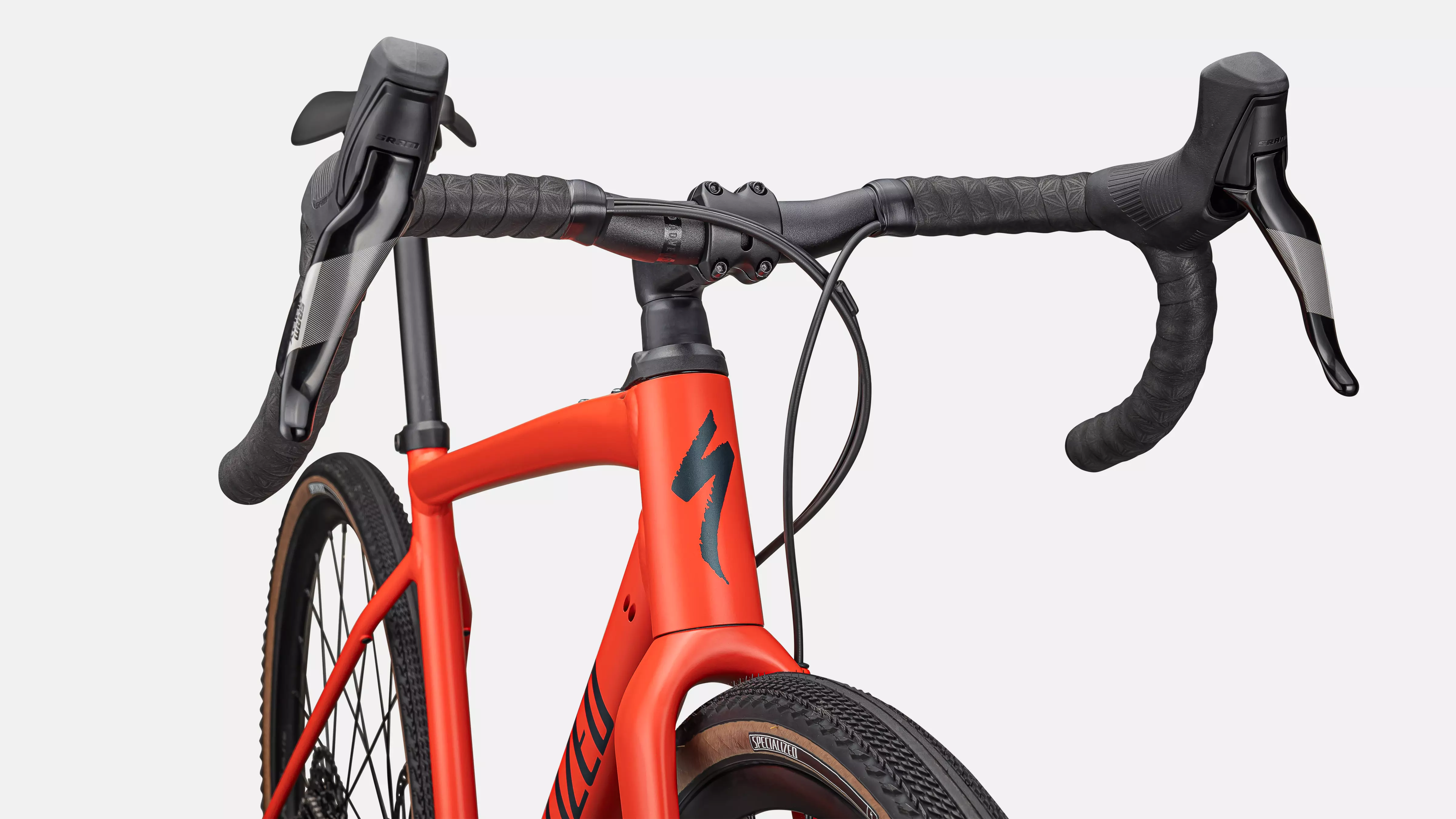 Specialized Diverge Comp E5