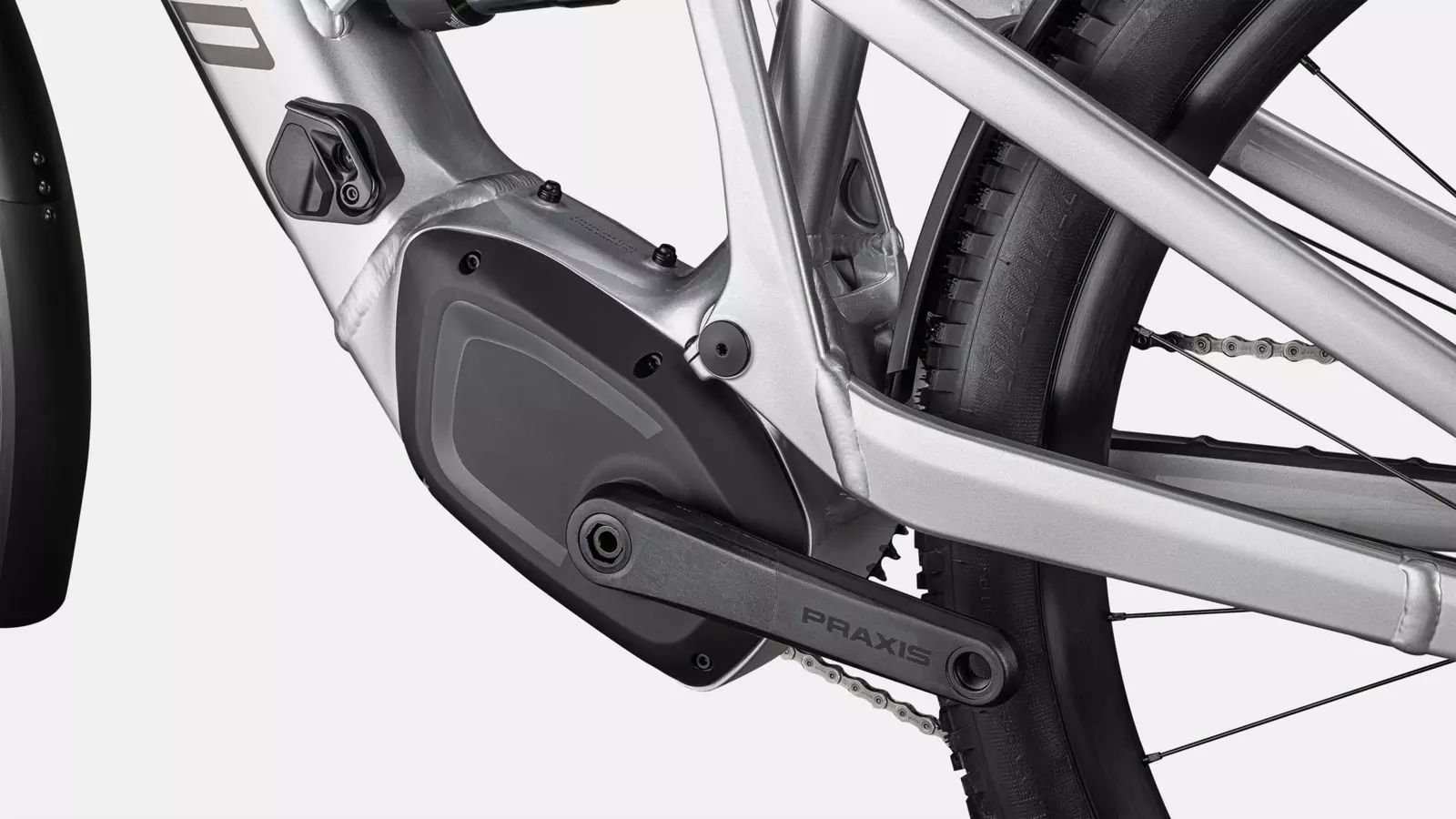 Specialized Turbo Tero X 4.0