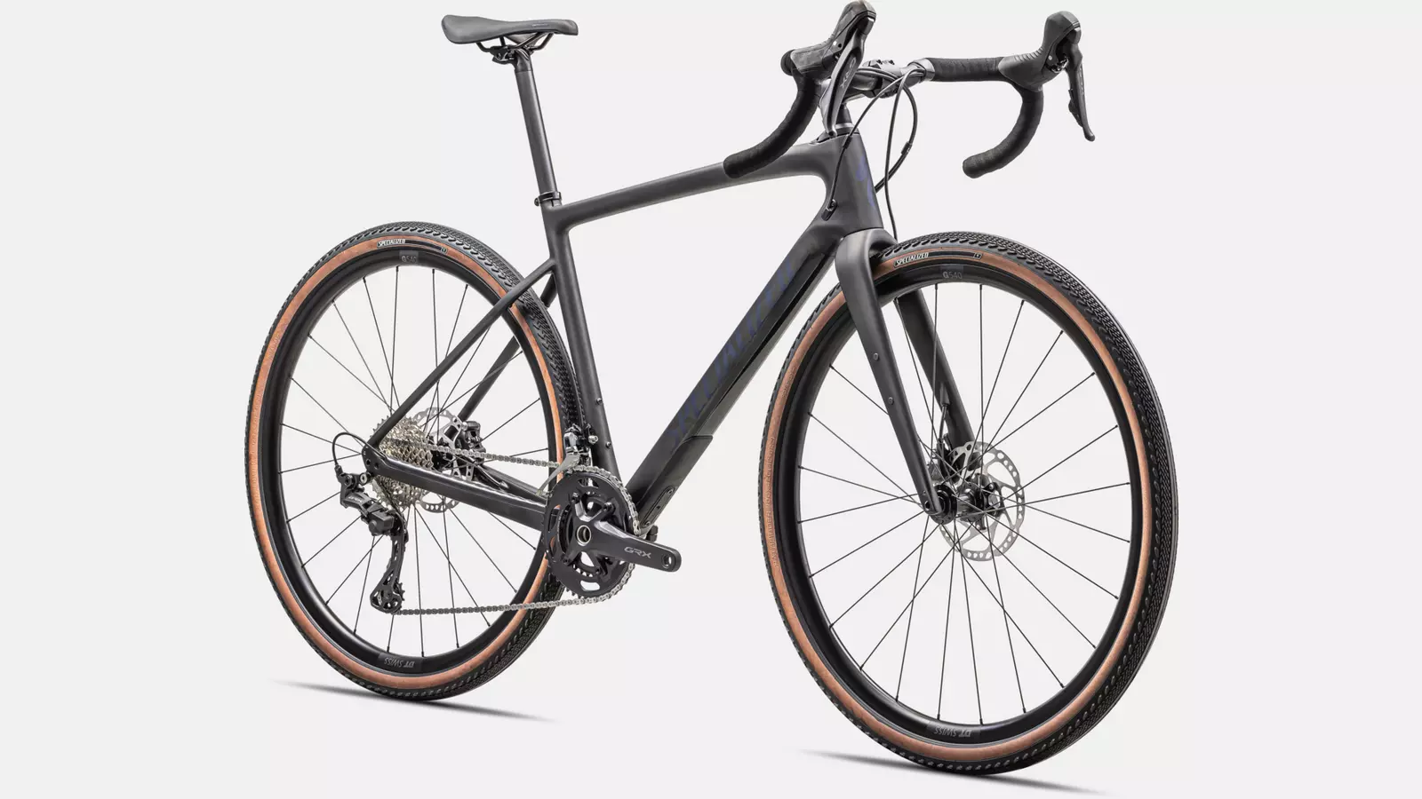 Specialized Diverge Sport - Shimano GRX