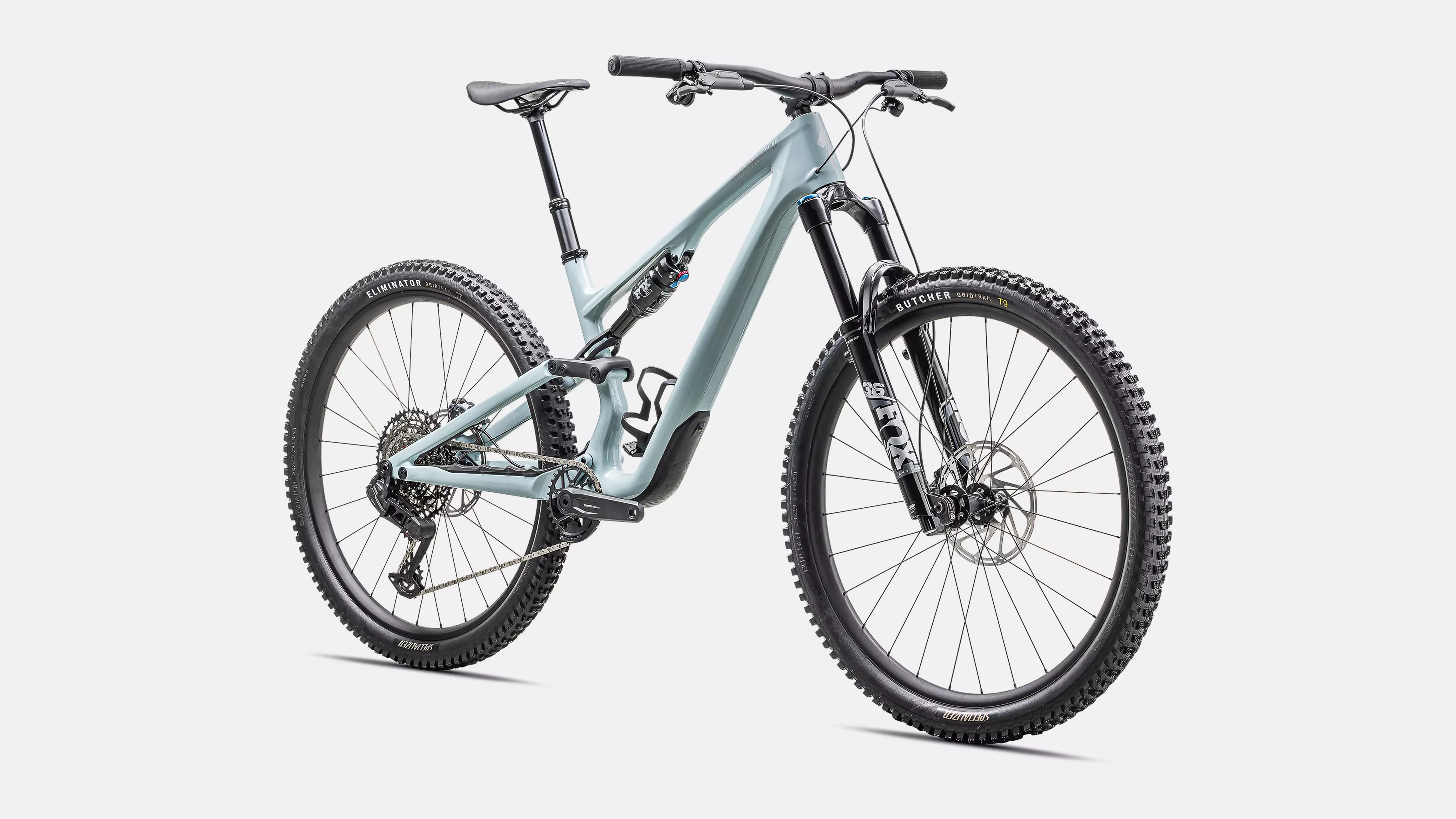 Specialized Stumpjumper 15 Comp